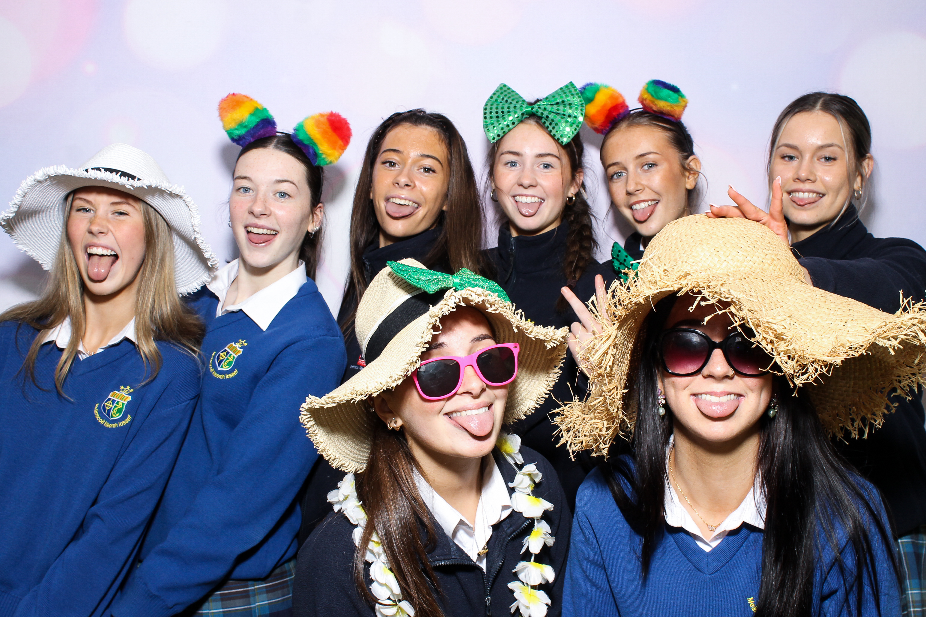 ATU Open day 2025 | View more photos from the event at gallery.snapmagic.ie/u/SnapMagic/ATU-Open-day-2025