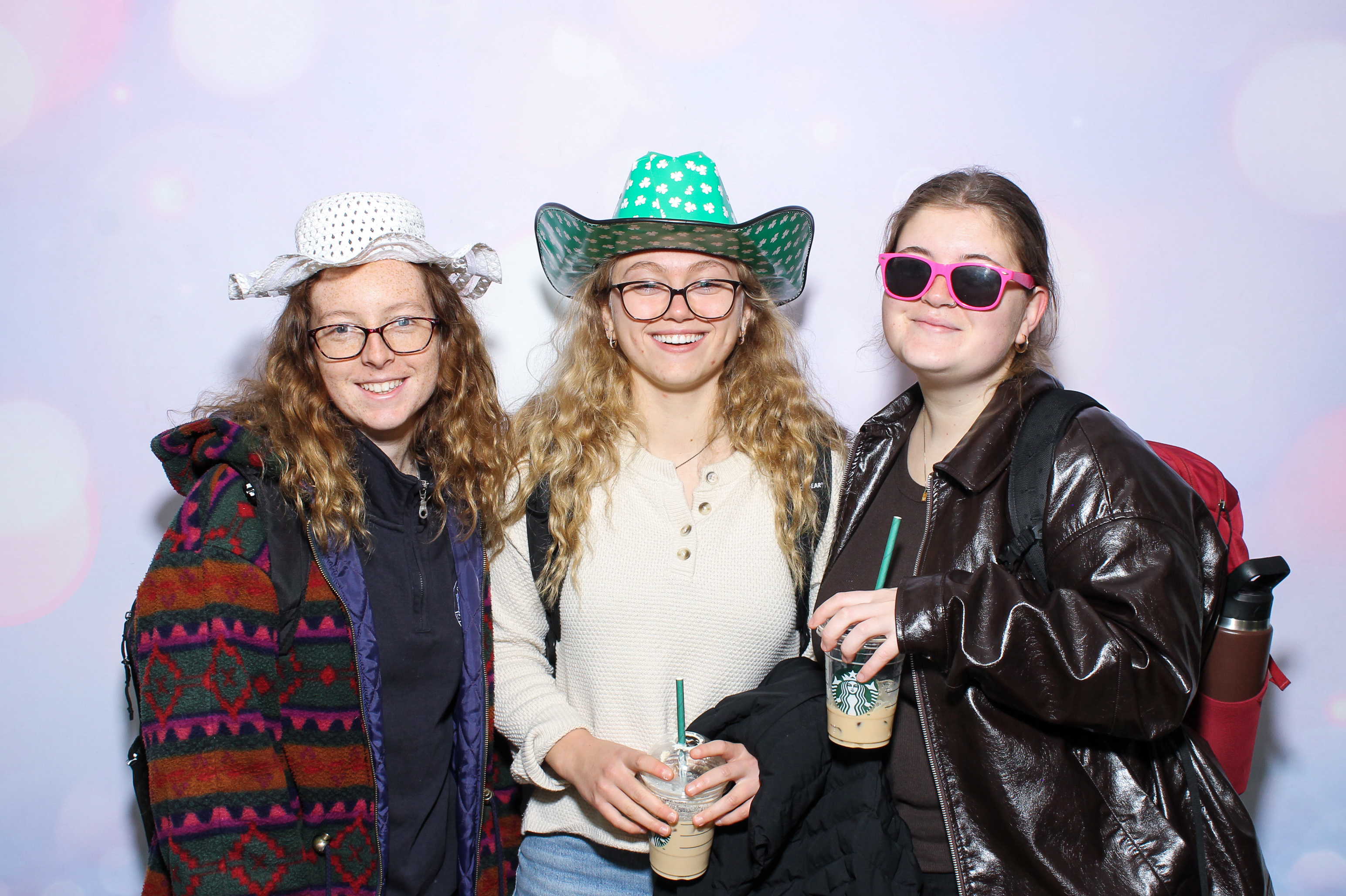 ATU Open day 2025 | View more photos from the event at gallery.snapmagic.ie/u/SnapMagic/ATU-Open-day-2025