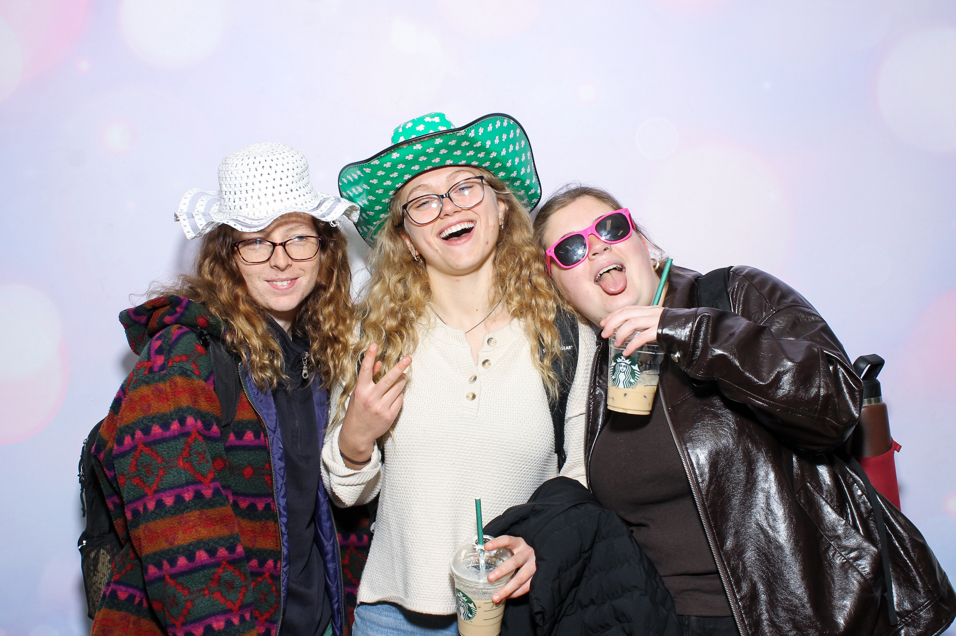 ATU Open day 2025 | View more photos from the event at gallery.snapmagic.ie/u/SnapMagic/ATU-Open-day-2025