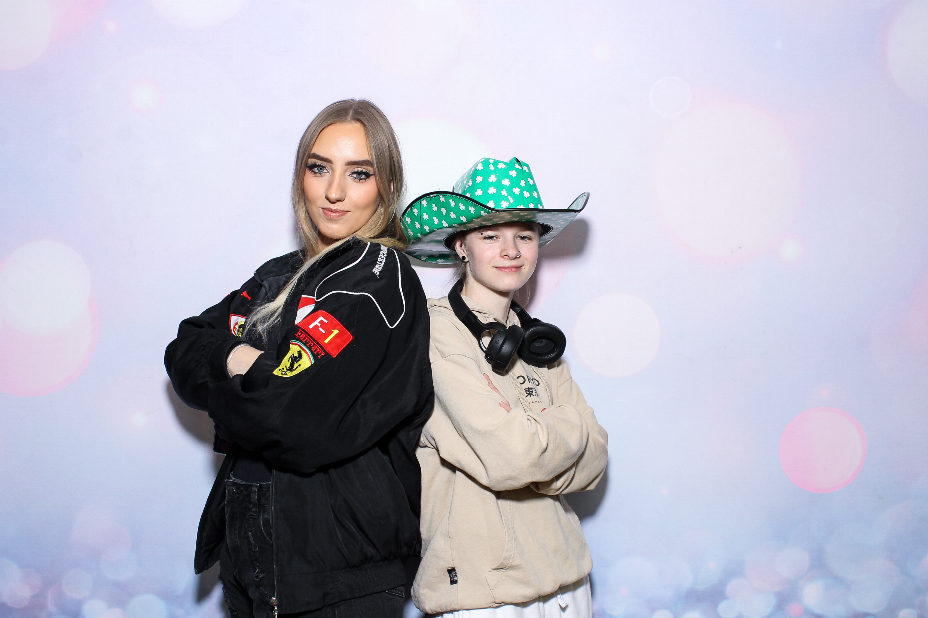 ATU Open day 2025 | View more photos from the event at gallery.snapmagic.ie/u/SnapMagic/ATU-Open-day-2025