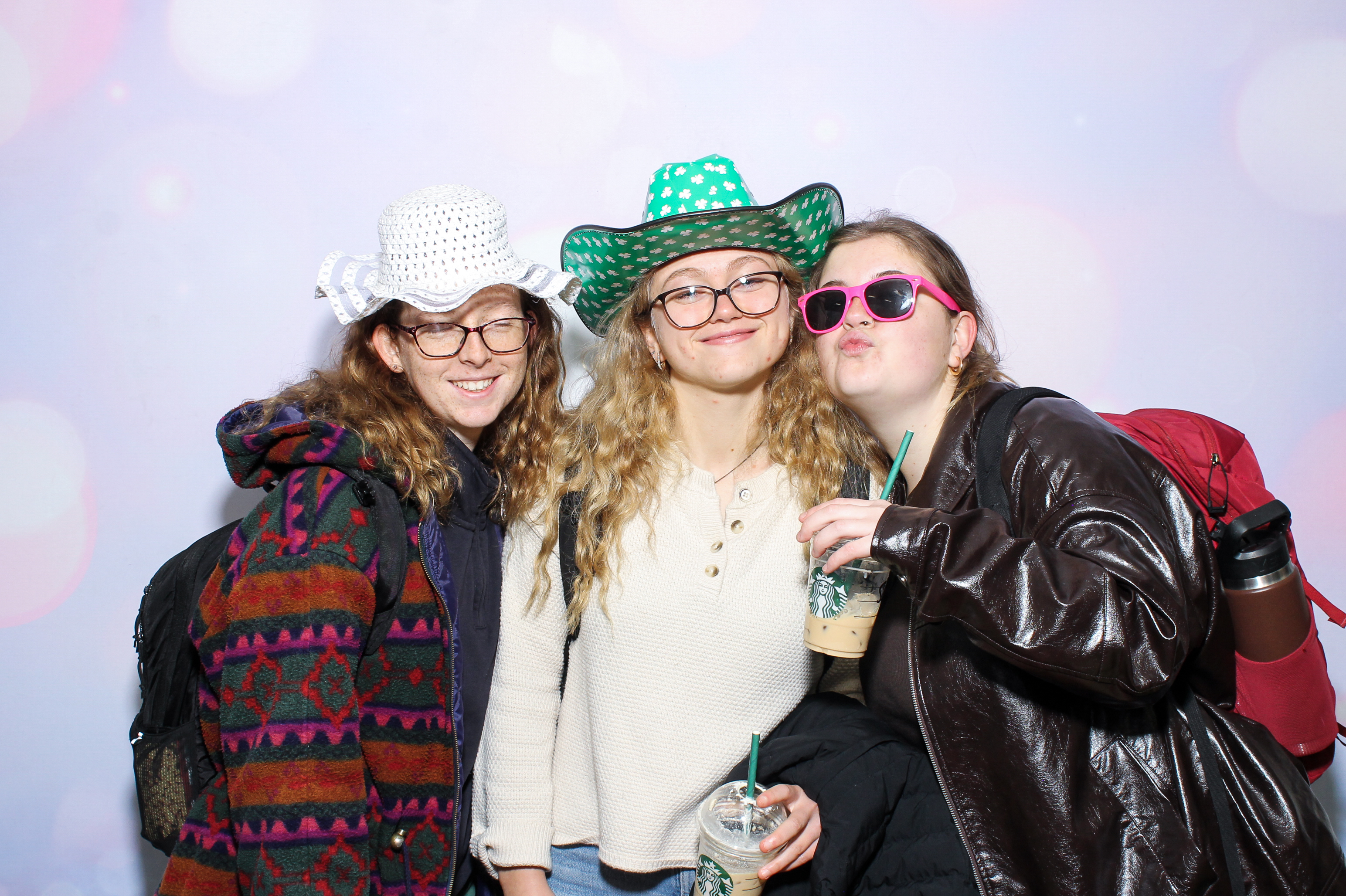 ATU Open day 2025 | View more photos from the event at gallery.snapmagic.ie/u/SnapMagic/ATU-Open-day-2025