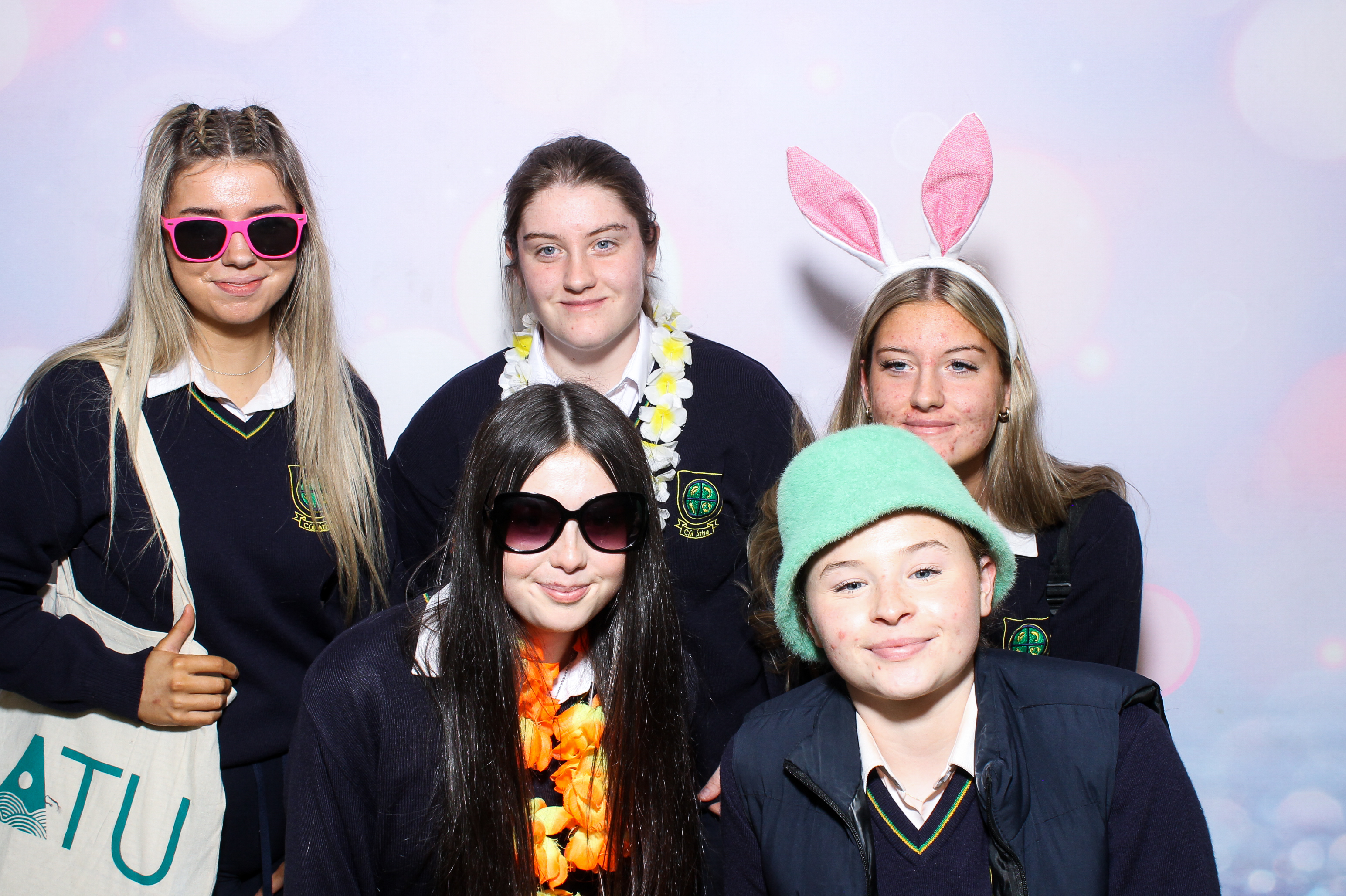 ATU Open day 2025 | View more photos from the event at gallery.snapmagic.ie/u/SnapMagic/ATU-Open-day-2025