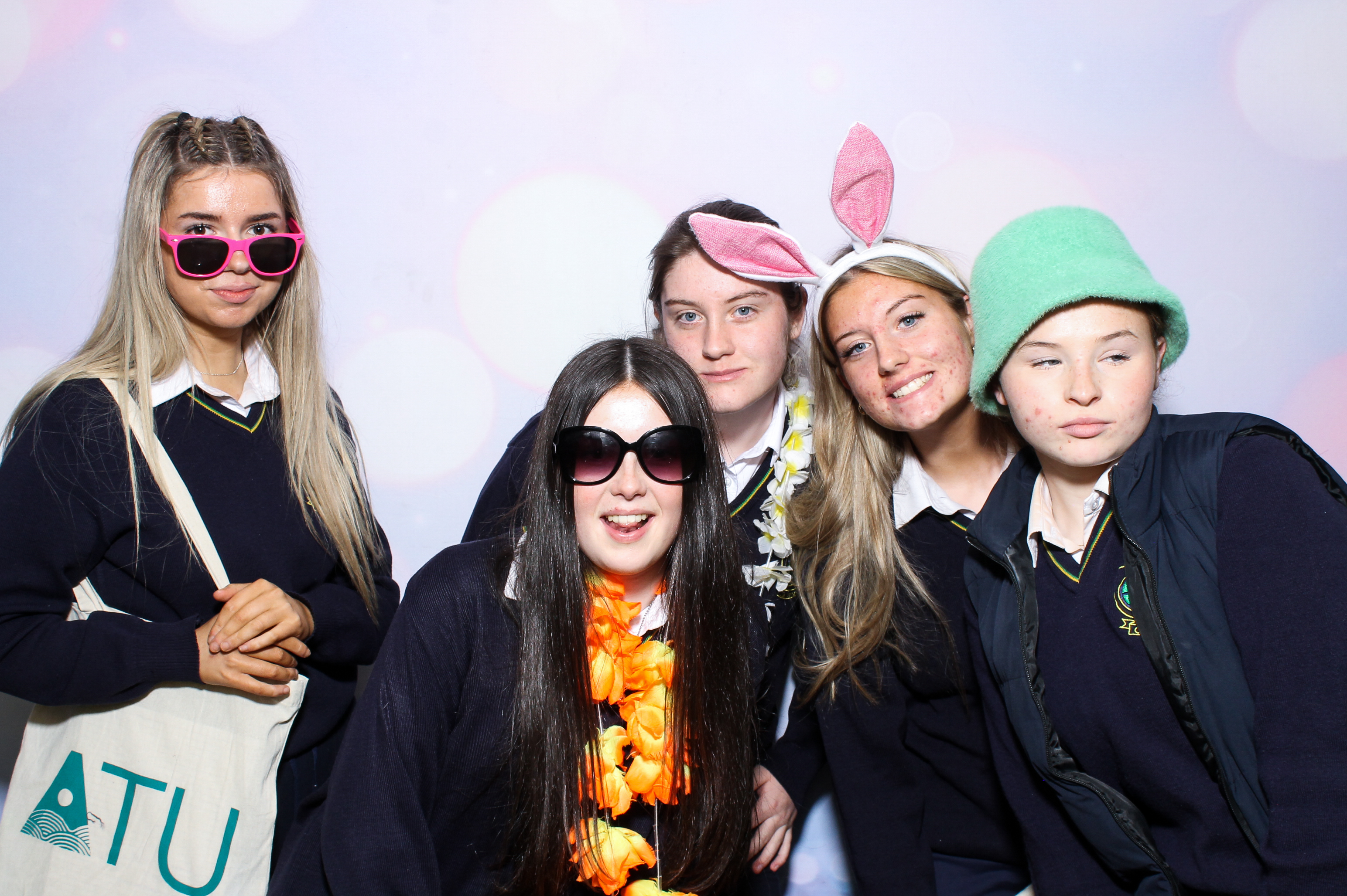 ATU Open day 2025 | View more photos from the event at gallery.snapmagic.ie/u/SnapMagic/ATU-Open-day-2025