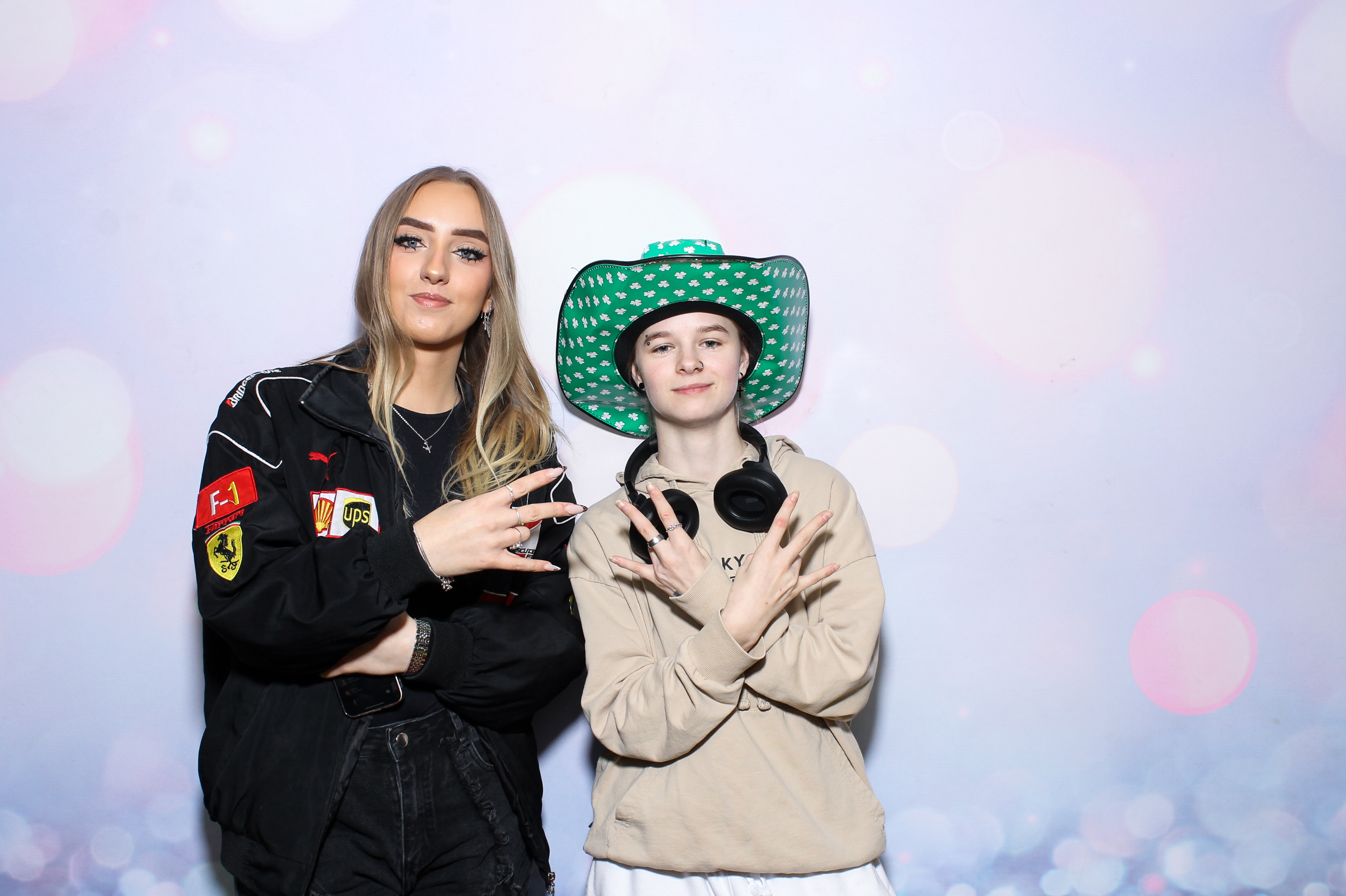 ATU Open day 2025 | View more photos from the event at gallery.snapmagic.ie/u/SnapMagic/ATU-Open-day-2025