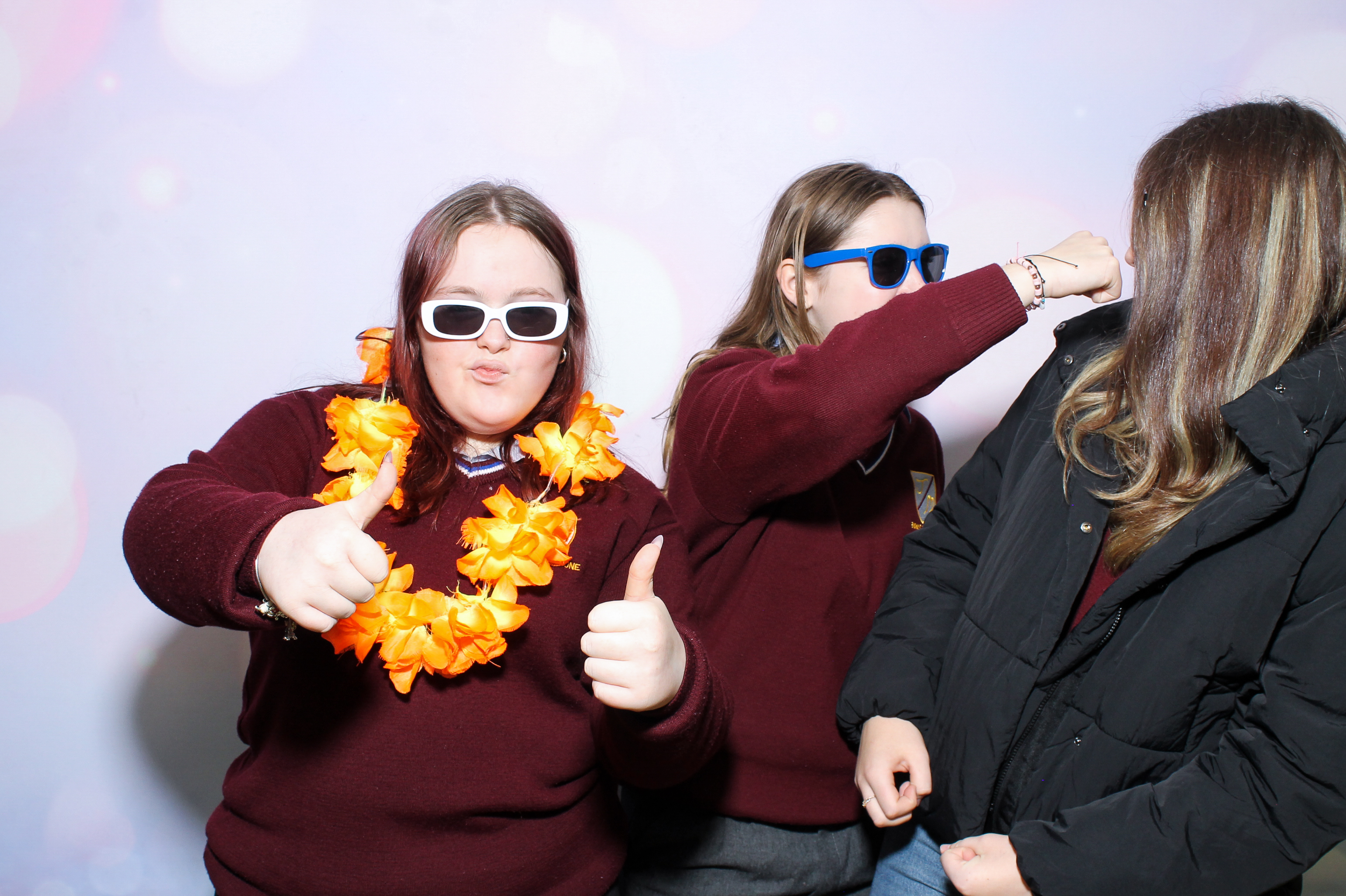 ATU Open day 2025 | View more photos from the event at gallery.snapmagic.ie/u/SnapMagic/ATU-Open-day-2025