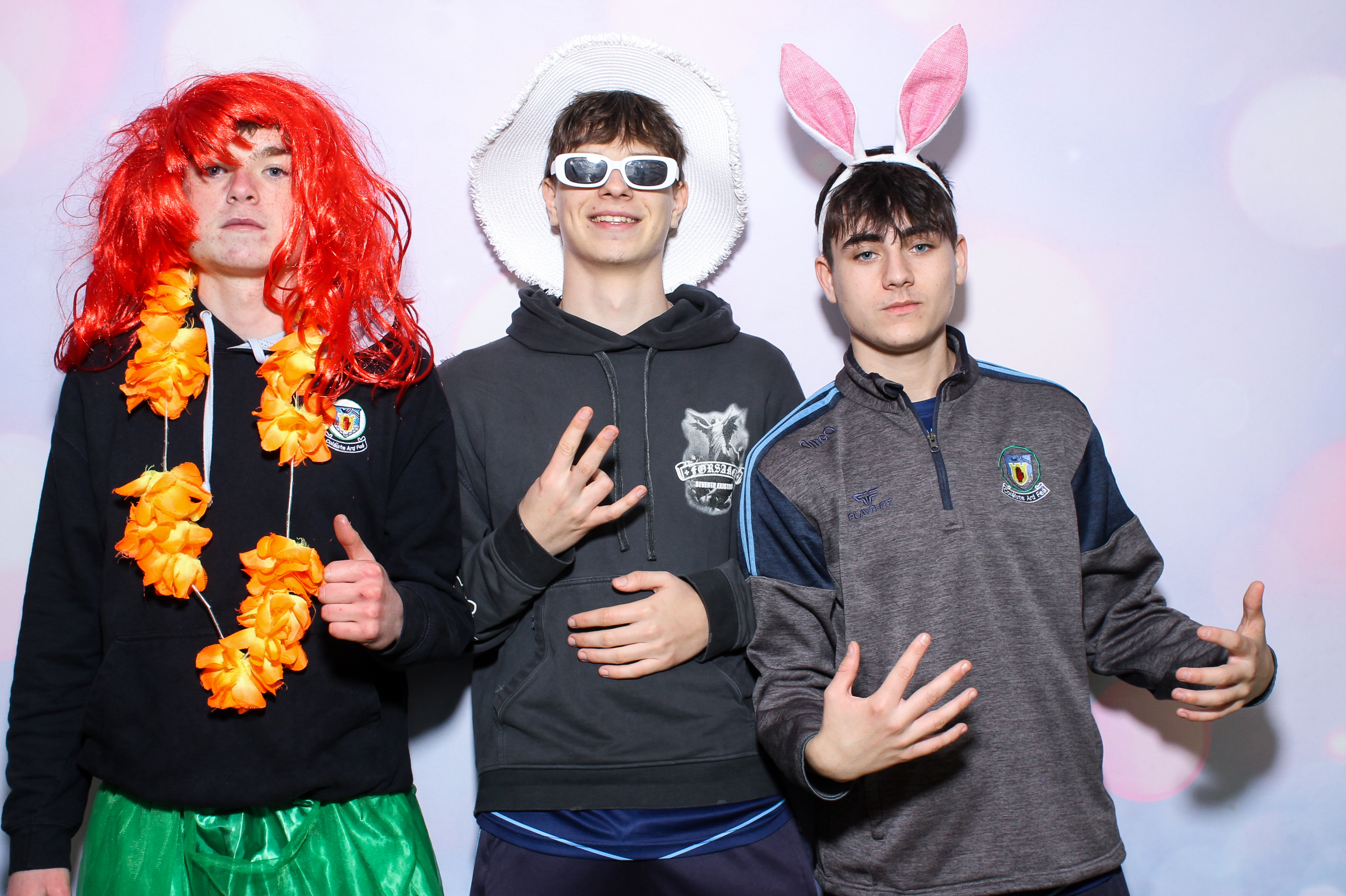 ATU Open day 2025 | View more photos from the event at gallery.snapmagic.ie/u/SnapMagic/ATU-Open-day-2025