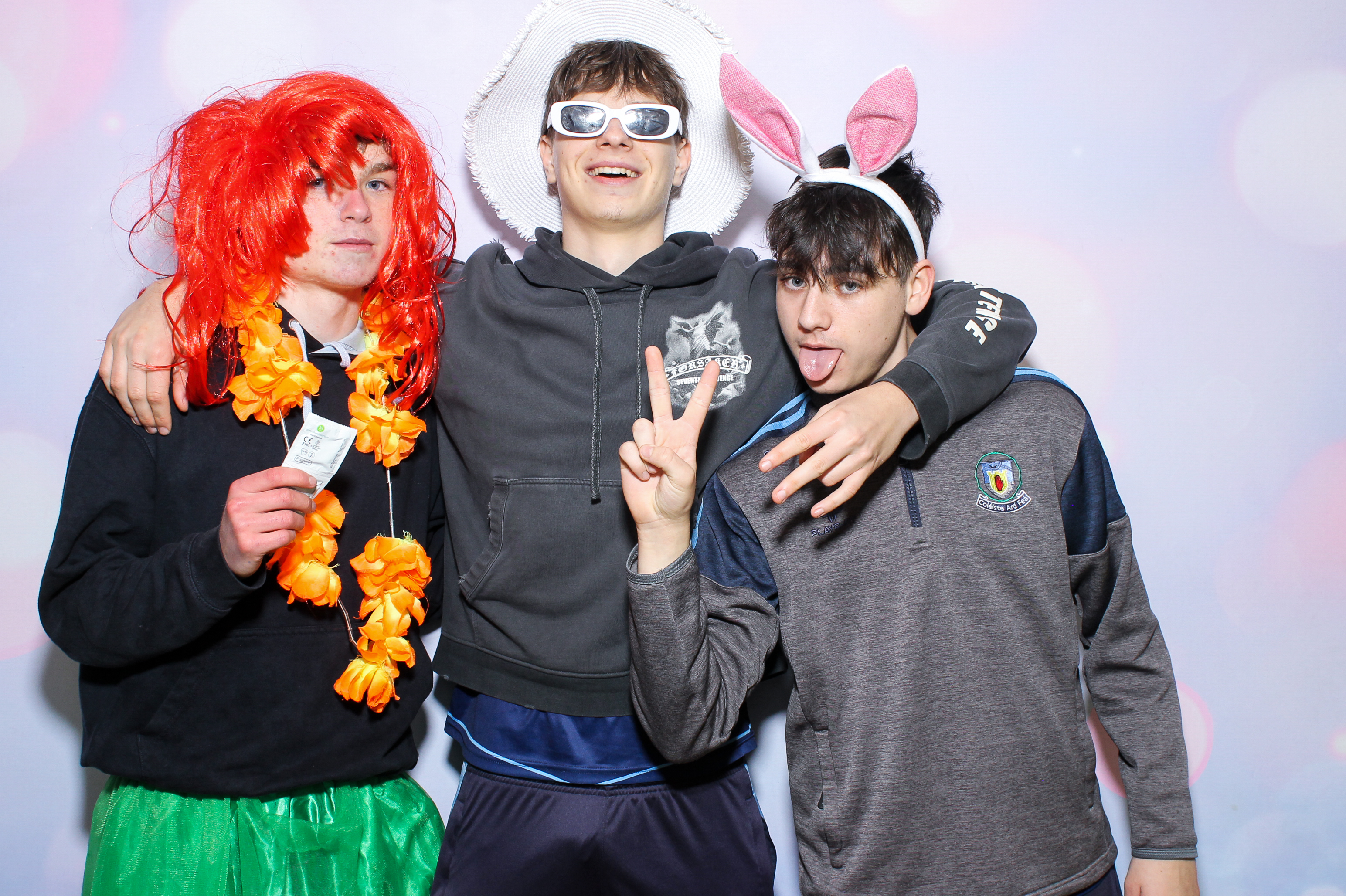 ATU Open day 2025 | View more photos from the event at gallery.snapmagic.ie/u/SnapMagic/ATU-Open-day-2025