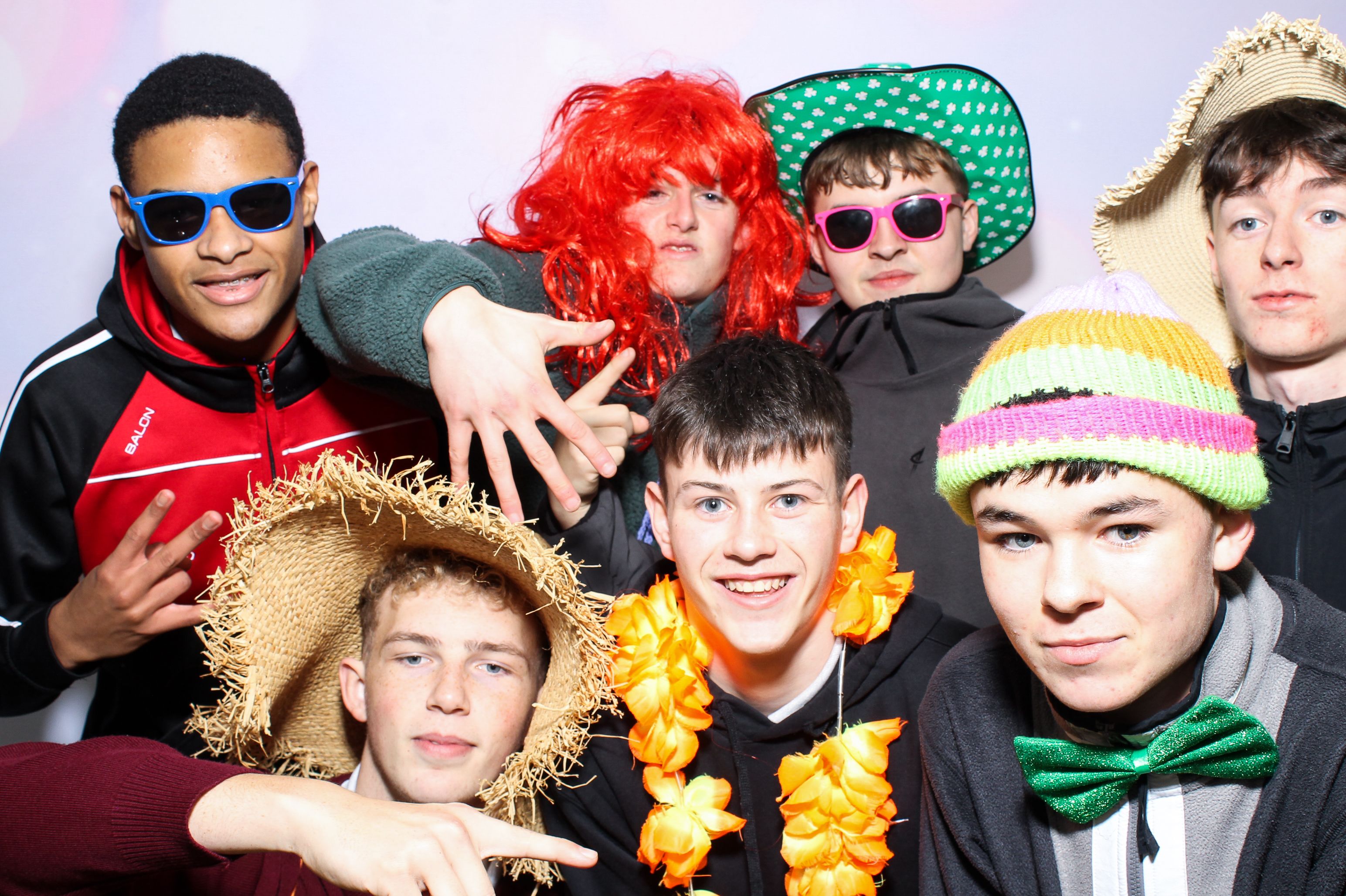 ATU Open day 2025 | View more photos from the event at gallery.snapmagic.ie/u/SnapMagic/ATU-Open-day-2025