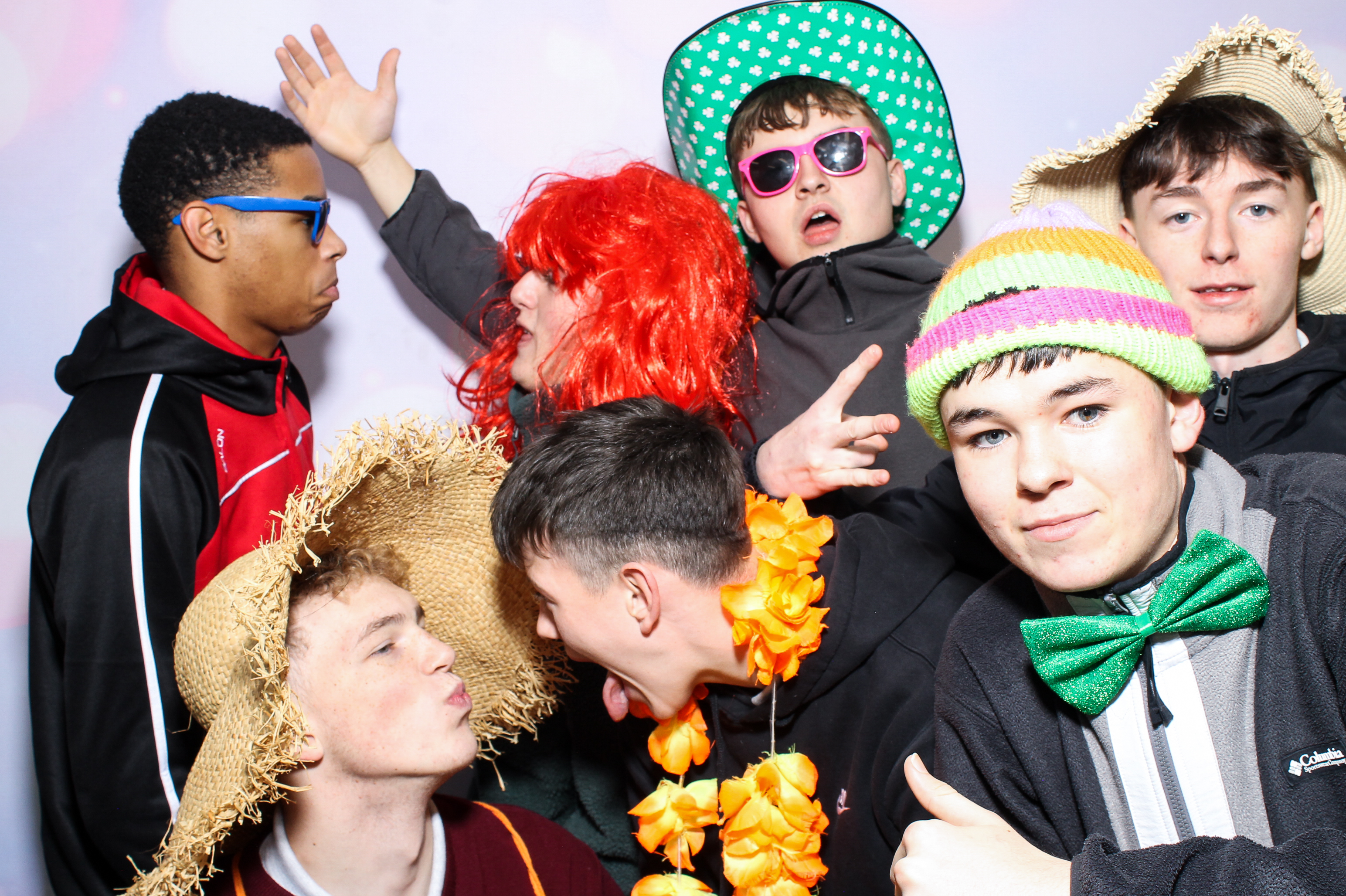 ATU Open day 2025 | View more photos from the event at gallery.snapmagic.ie/u/SnapMagic/ATU-Open-day-2025