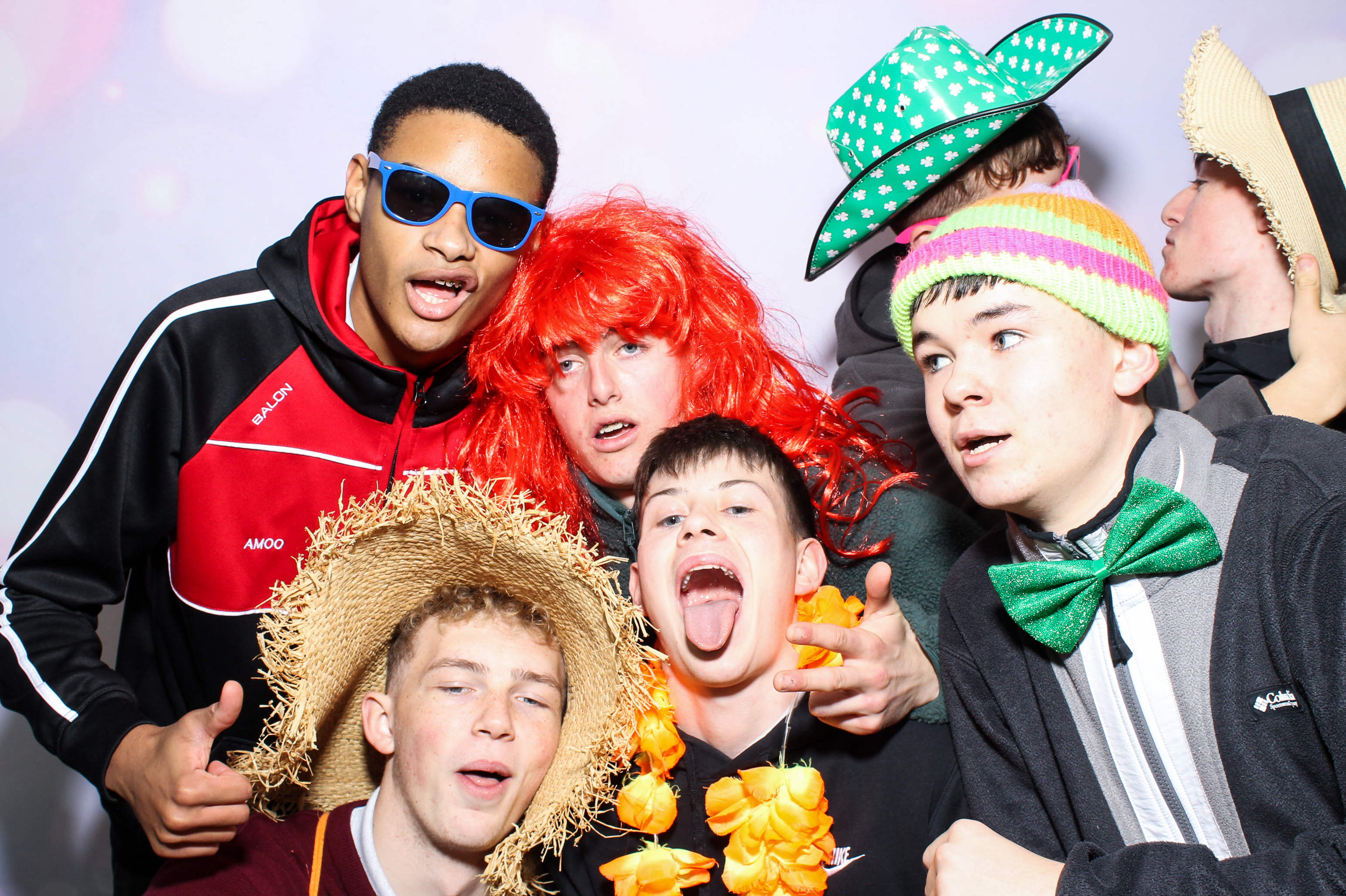 ATU Open day 2025 | View more photos from the event at gallery.snapmagic.ie/u/SnapMagic/ATU-Open-day-2025