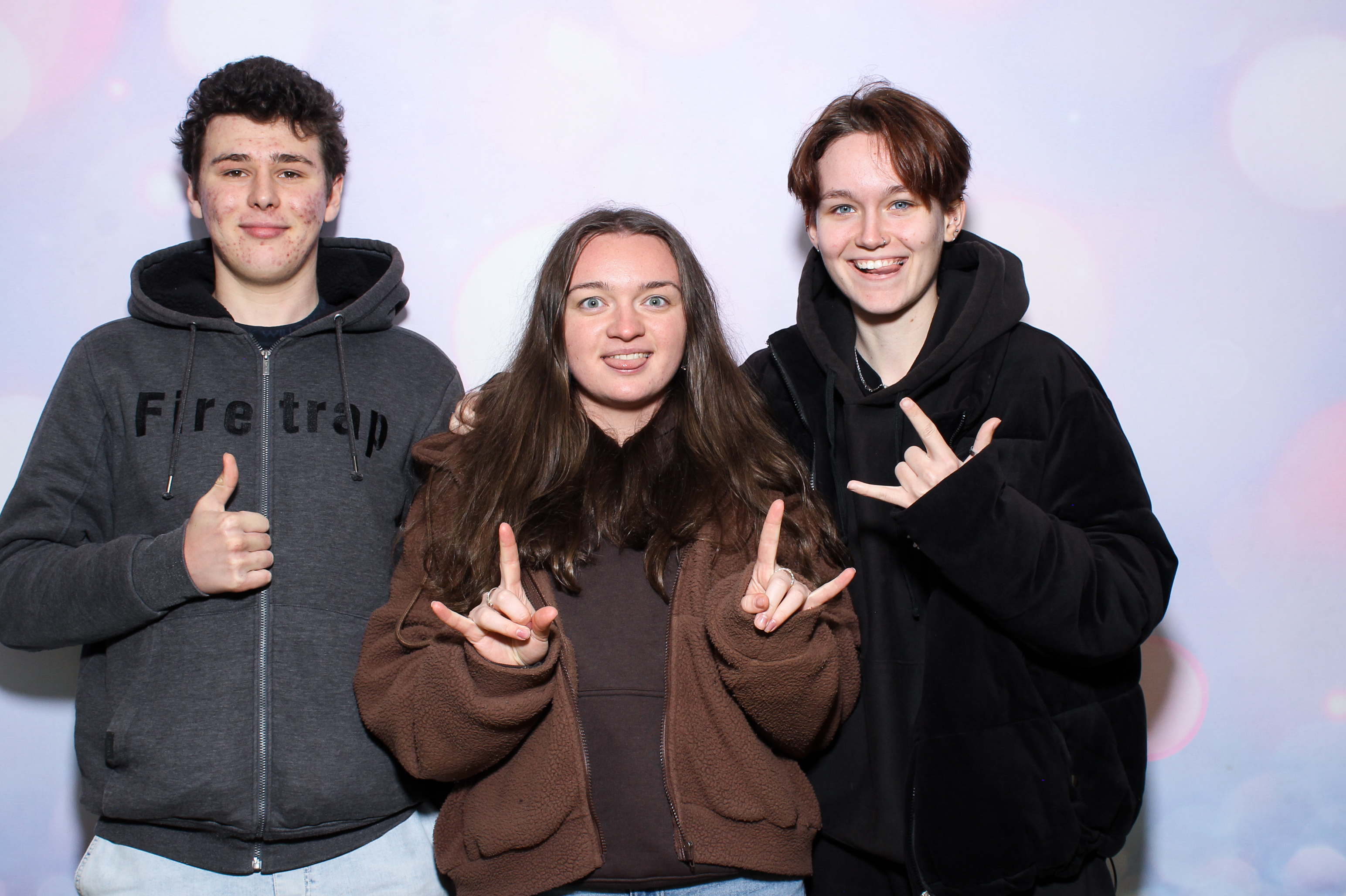 ATU Open day 2025 | View more photos from the event at gallery.snapmagic.ie/u/SnapMagic/ATU-Open-day-2025