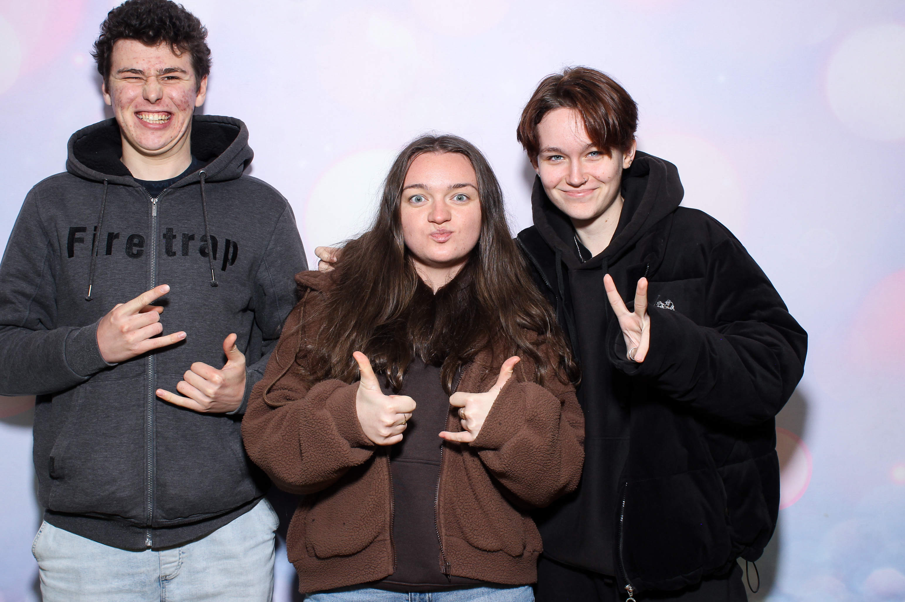 ATU Open day 2025 | View more photos from the event at gallery.snapmagic.ie/u/SnapMagic/ATU-Open-day-2025