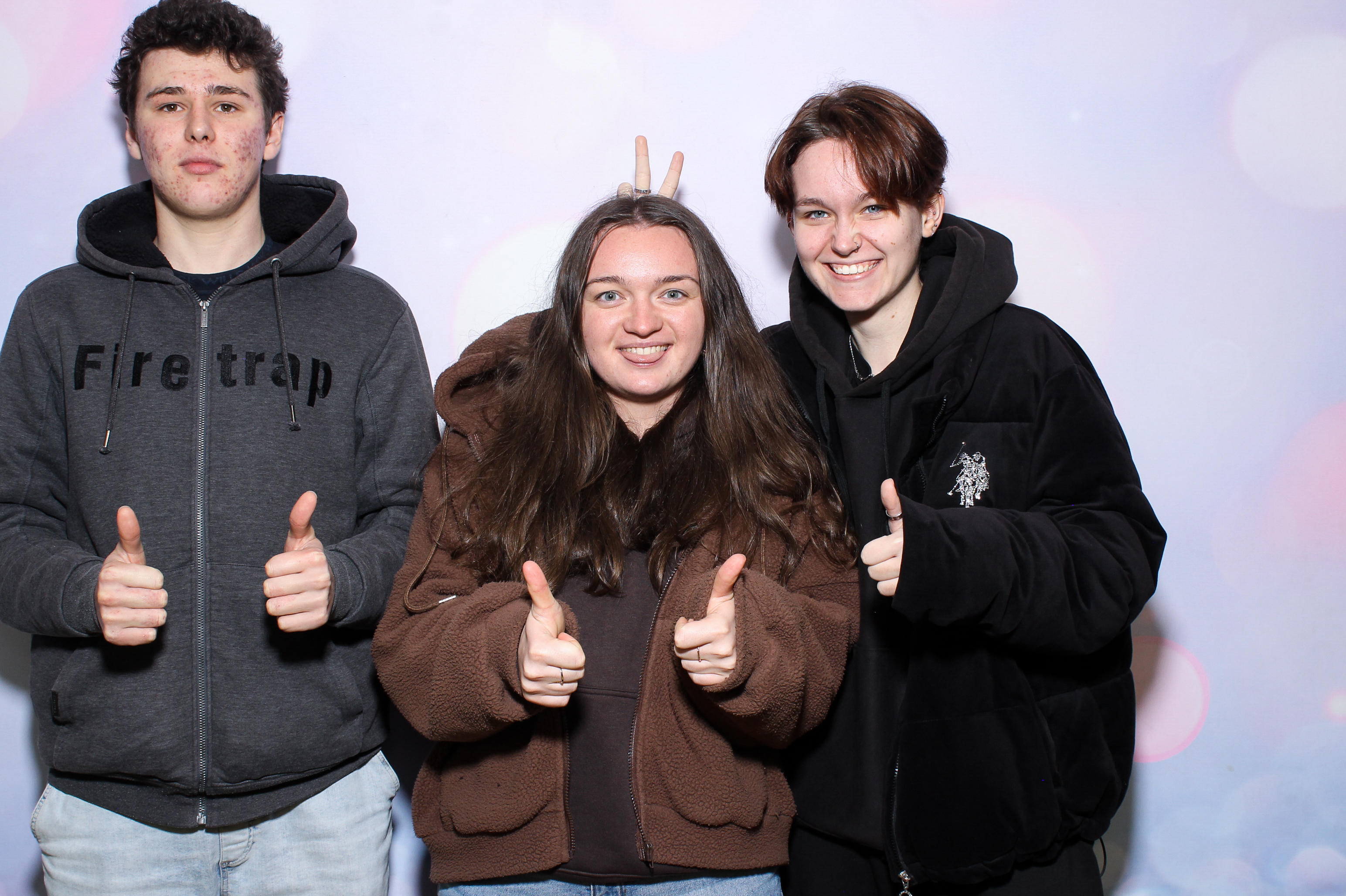 ATU Open day 2025 | View more photos from the event at gallery.snapmagic.ie/u/SnapMagic/ATU-Open-day-2025