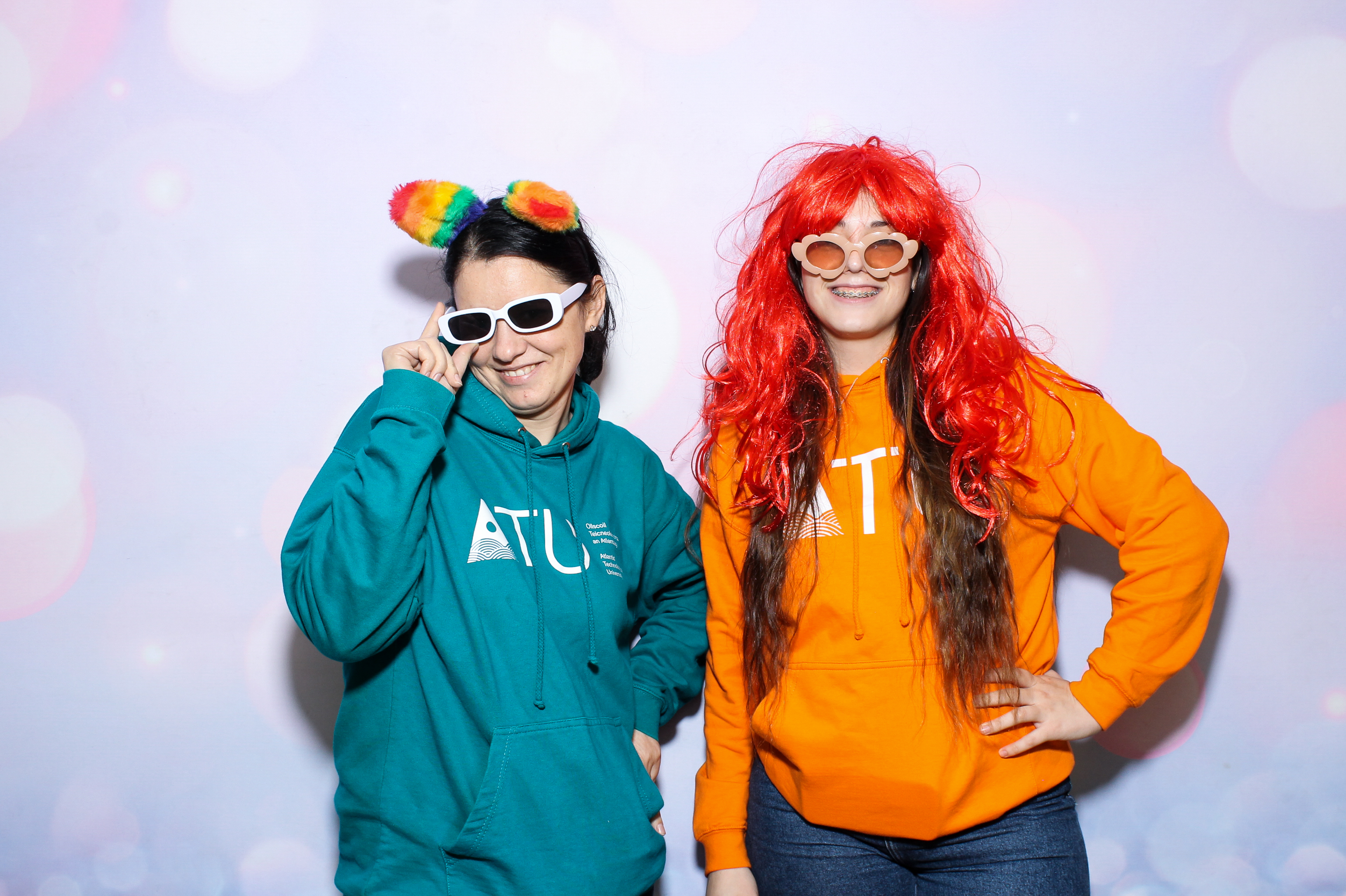 ATU Open day 2025 | View more photos from the event at gallery.snapmagic.ie/u/SnapMagic/ATU-Open-day-2025