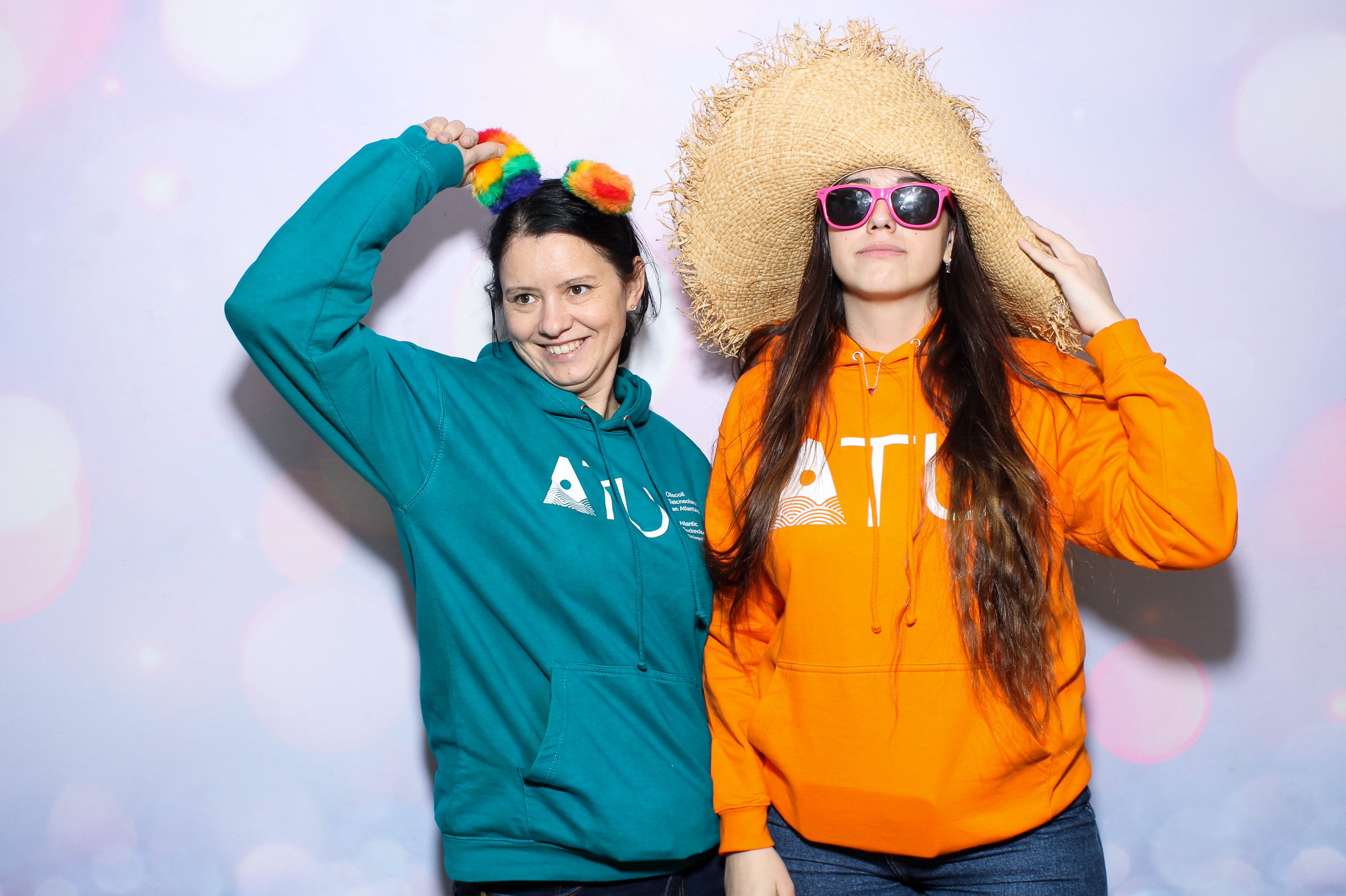 ATU Open day 2025 | View more photos from the event at gallery.snapmagic.ie/u/SnapMagic/ATU-Open-day-2025