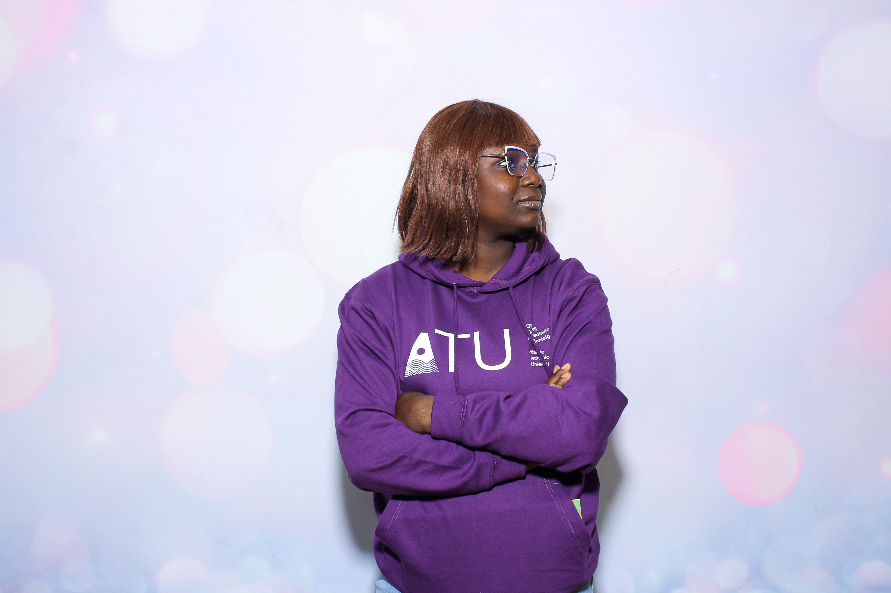 ATU Open day 2025 | View more photos from the event at gallery.snapmagic.ie/u/SnapMagic/ATU-Open-day-2025