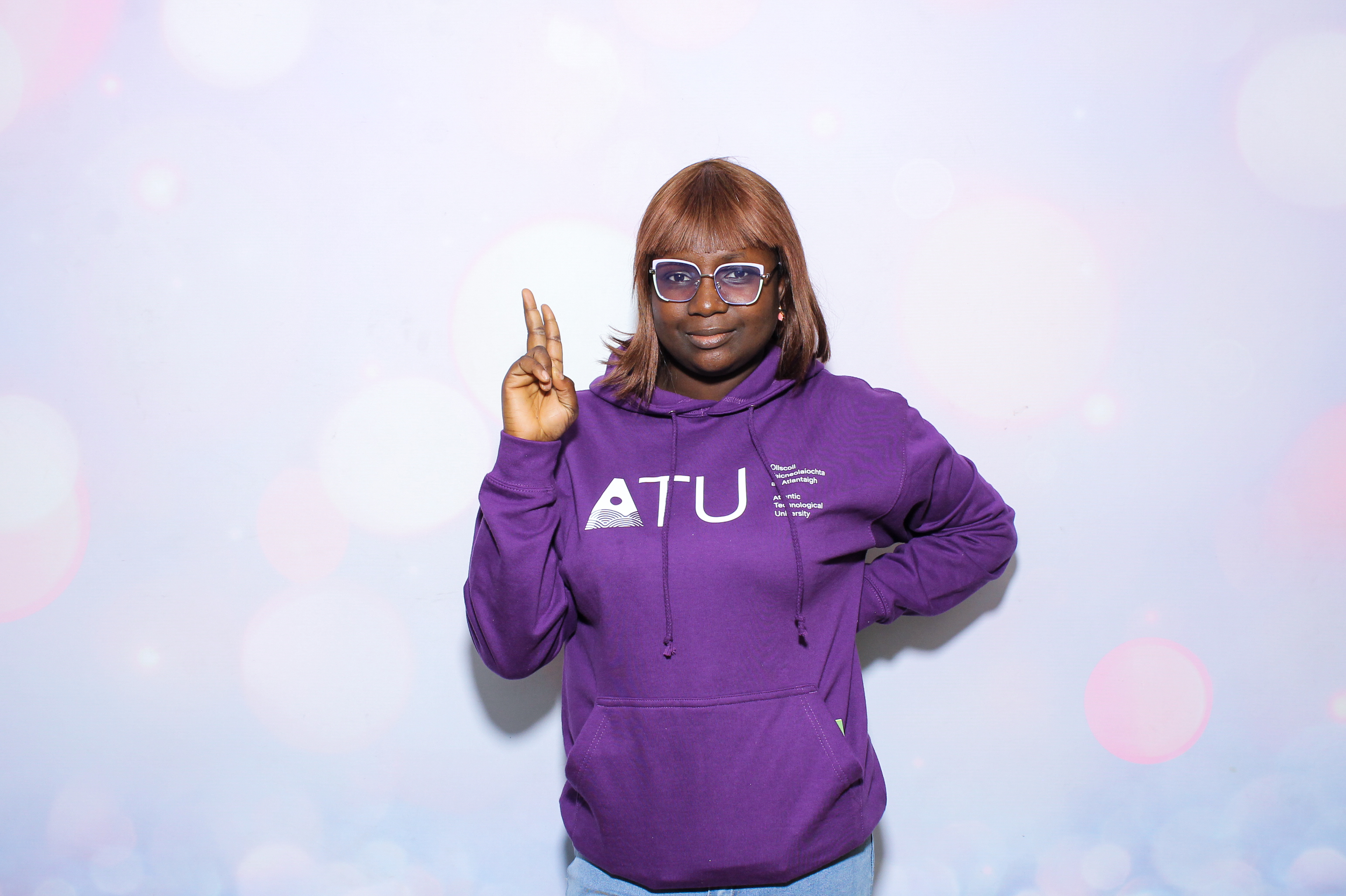 ATU Open day 2025 | View more photos from the event at gallery.snapmagic.ie/u/SnapMagic/ATU-Open-day-2025