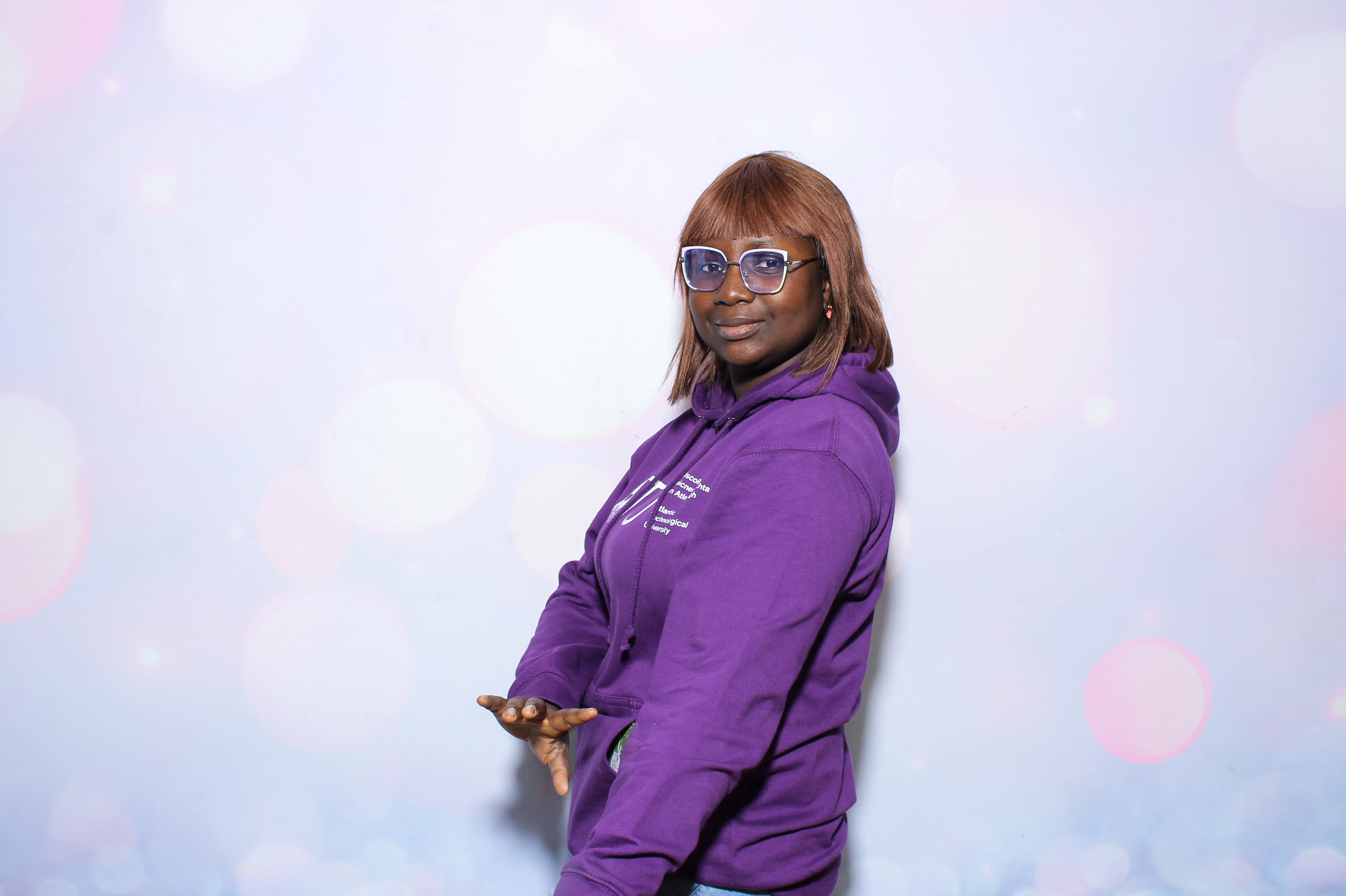 ATU Open day 2025 | View more photos from the event at gallery.snapmagic.ie/u/SnapMagic/ATU-Open-day-2025