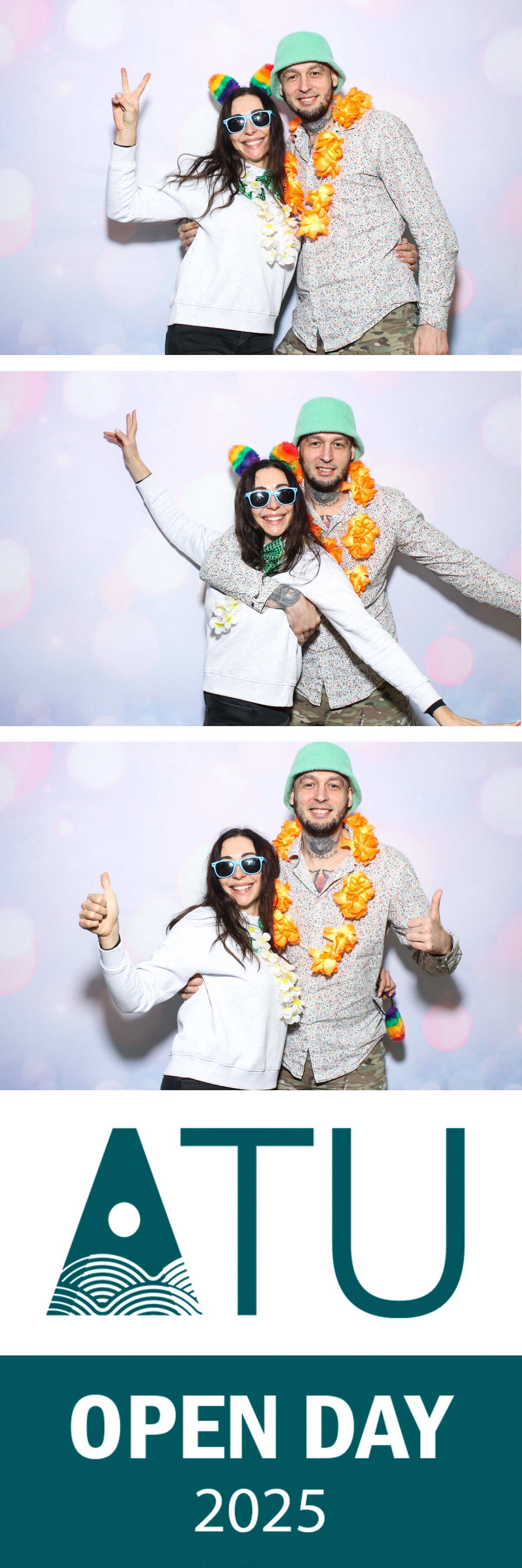 ATU Open day 2025 | View more photos from the event at gallery.snapmagic.ie/u/SnapMagic/ATU-Open-day-2025