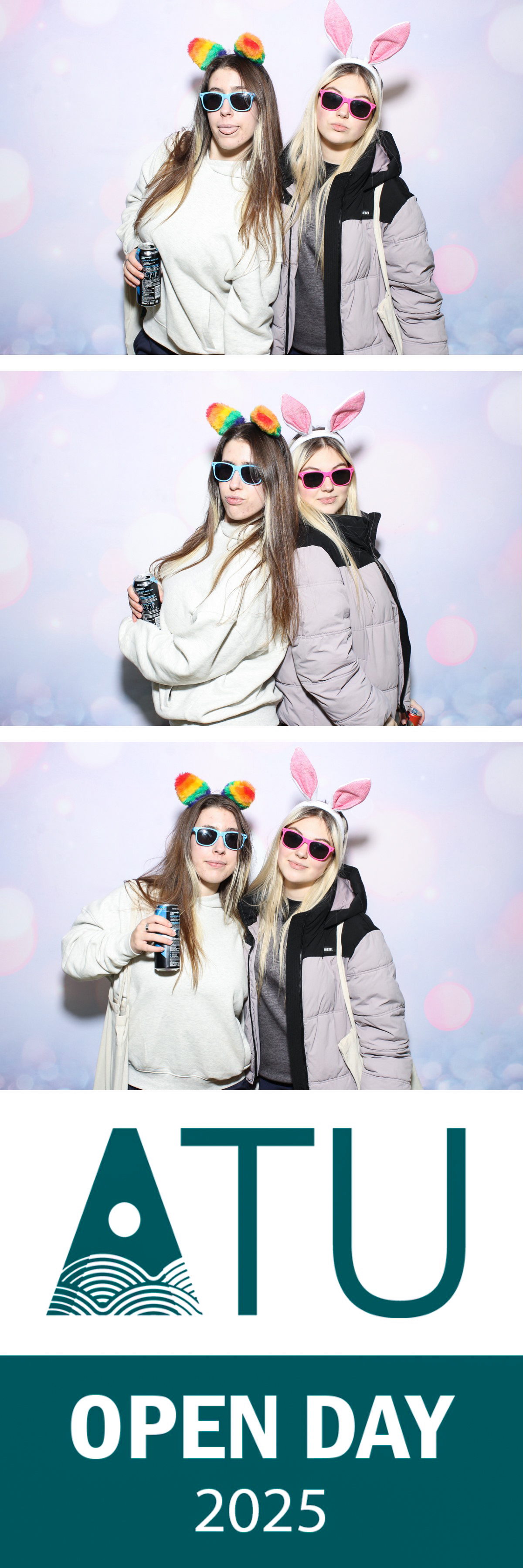 ATU Open day 2025 | View more photos from the event at gallery.snapmagic.ie/u/SnapMagic/ATU-Open-day-2025