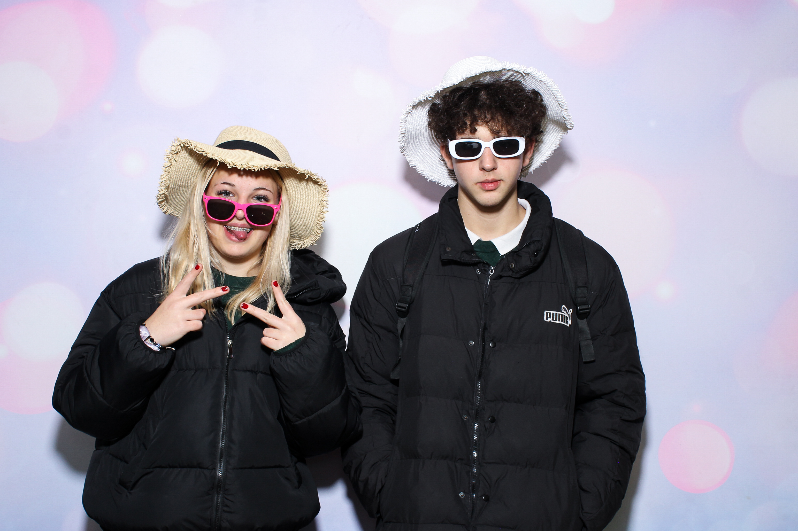 ATU Open day 2025 | View more photos from the event at gallery.snapmagic.ie/u/SnapMagic/ATU-Open-day-2025