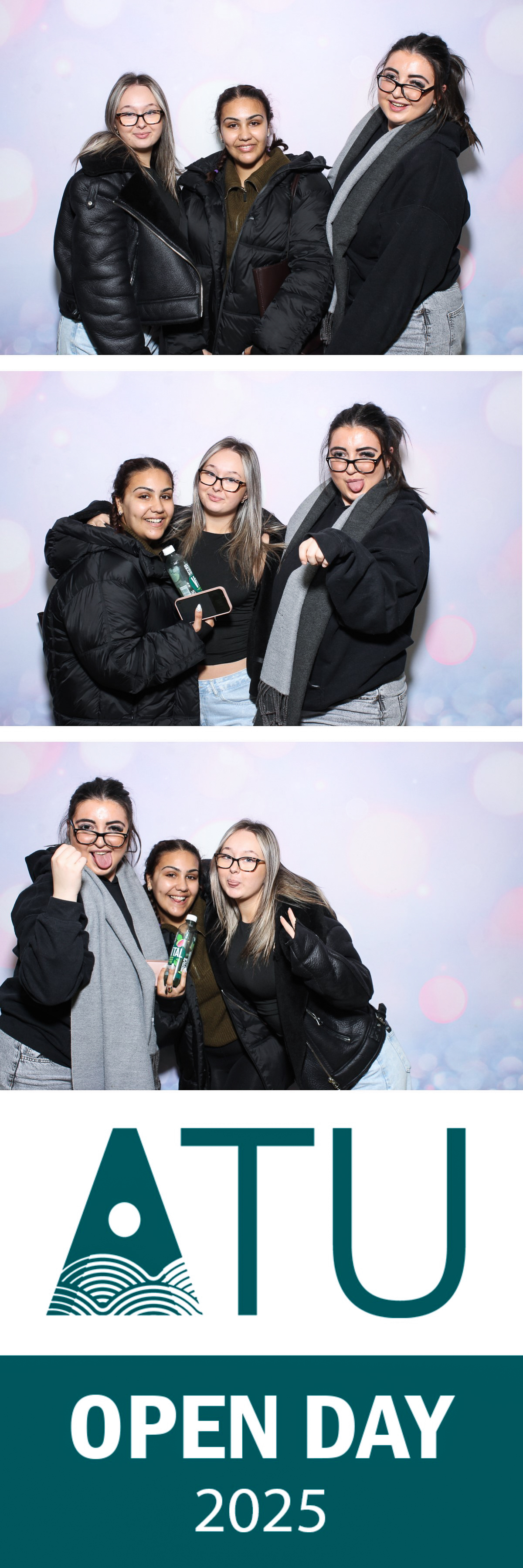 ATU Open day 2025 | View more photos from the event at gallery.snapmagic.ie/u/SnapMagic/ATU-Open-day-2025