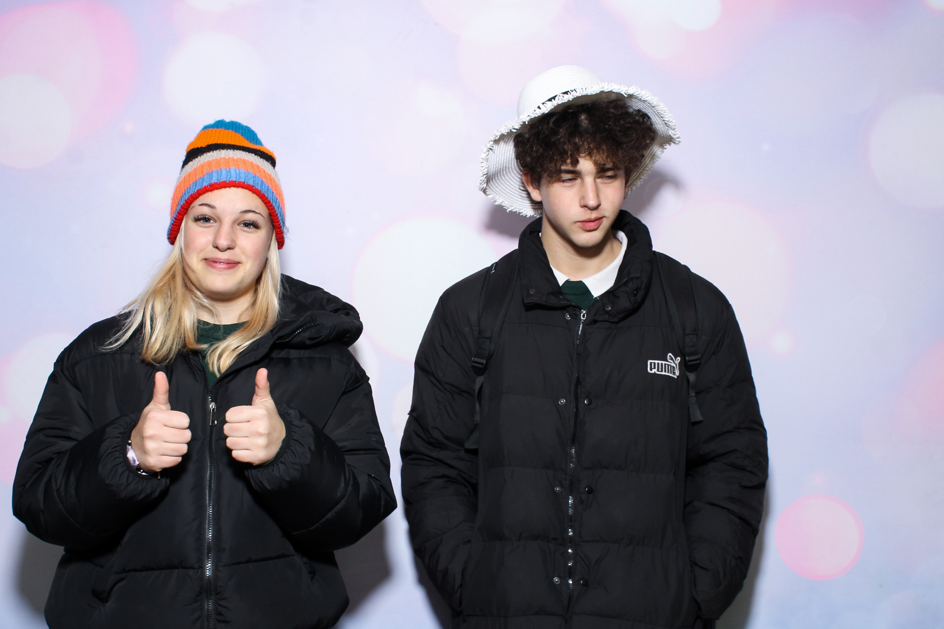 ATU Open day 2025 | View more photos from the event at gallery.snapmagic.ie/u/SnapMagic/ATU-Open-day-2025