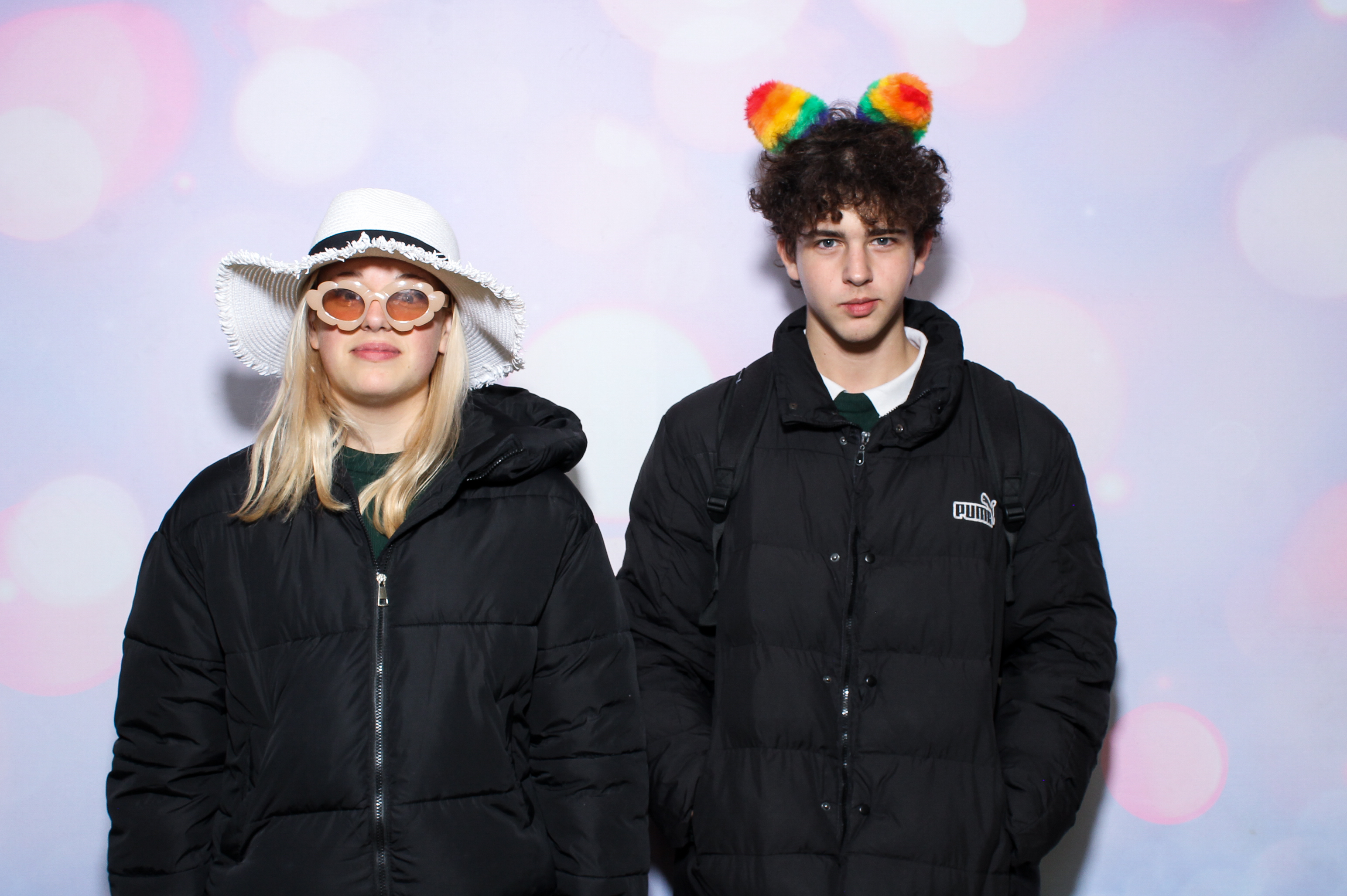 ATU Open day 2025 | View more photos from the event at gallery.snapmagic.ie/u/SnapMagic/ATU-Open-day-2025