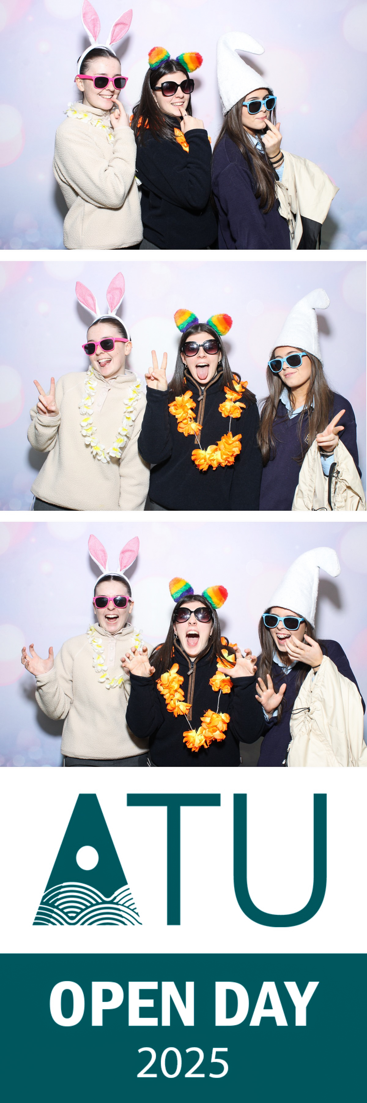 ATU Open day 2025 | View more photos from the event at gallery.snapmagic.ie/u/SnapMagic/ATU-Open-day-2025