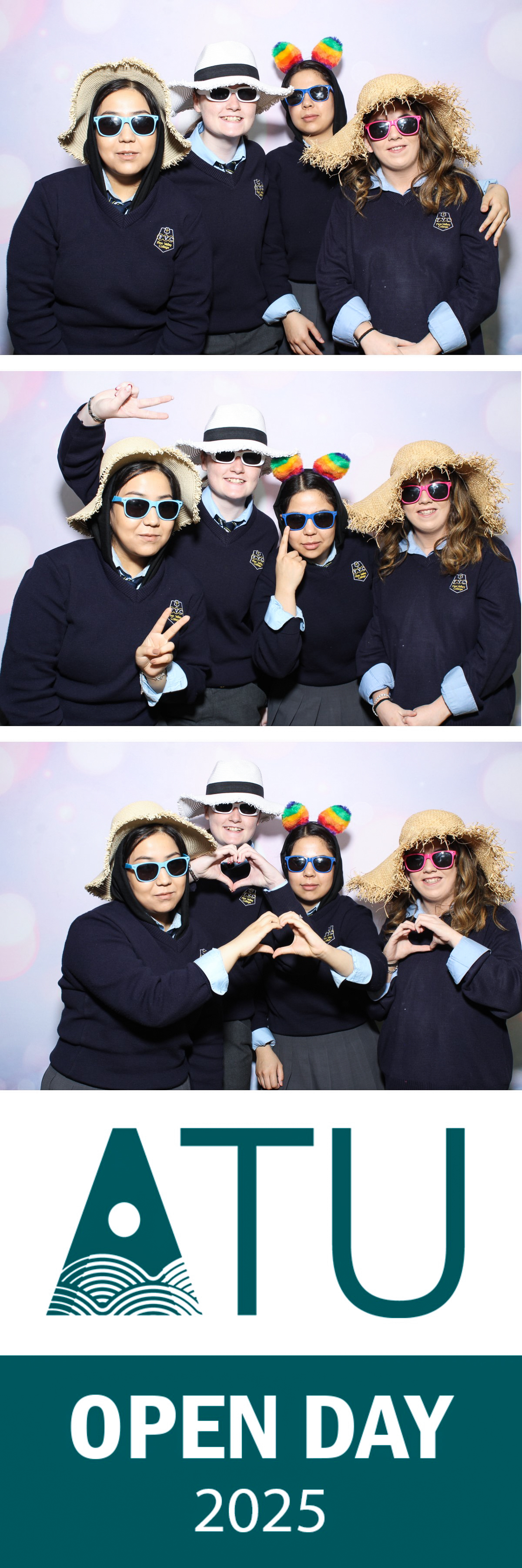 ATU Open day 2025 | View more photos from the event at gallery.snapmagic.ie/u/SnapMagic/ATU-Open-day-2025