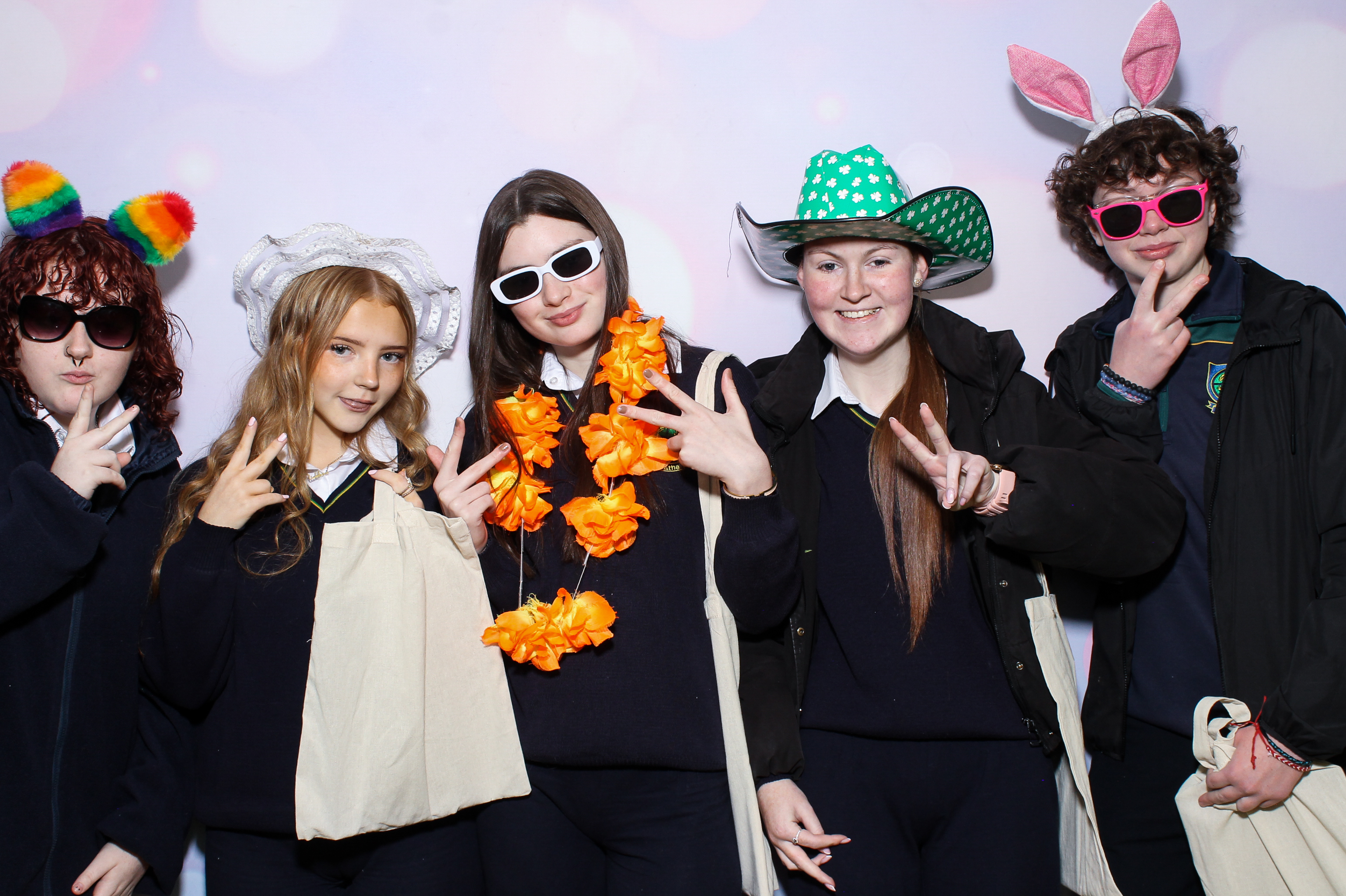 ATU Open day 2025 | View more photos from the event at gallery.snapmagic.ie/u/SnapMagic/ATU-Open-day-2025