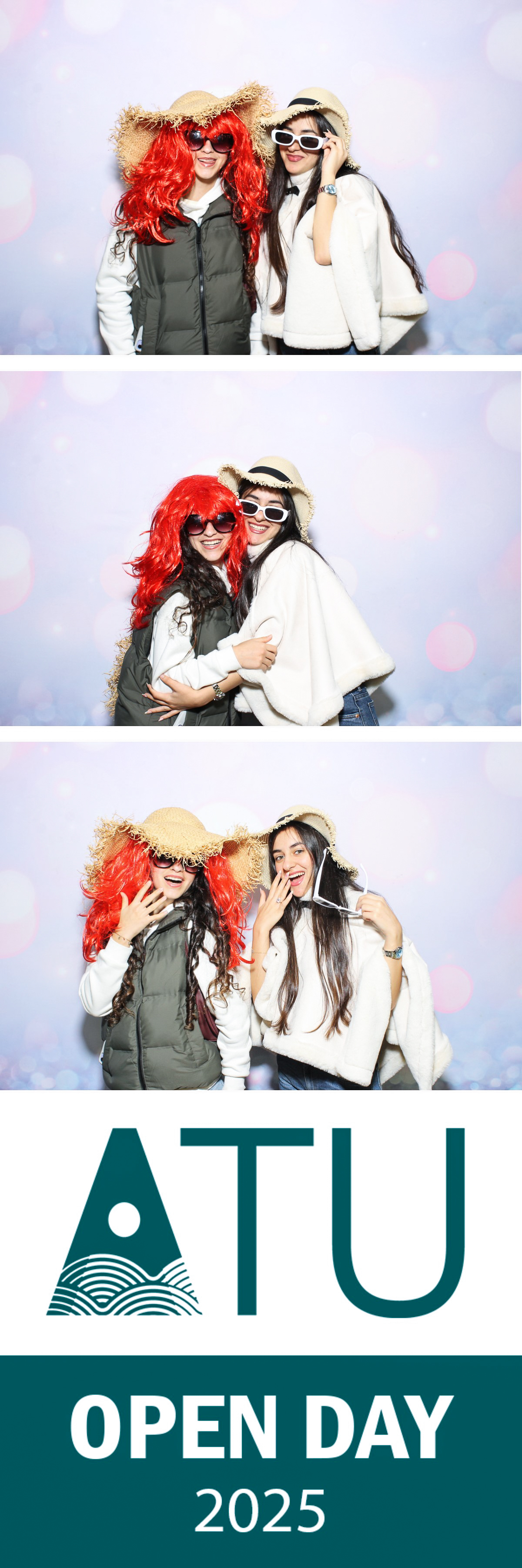 ATU Open day 2025 | View more photos from the event at gallery.snapmagic.ie/u/SnapMagic/ATU-Open-day-2025