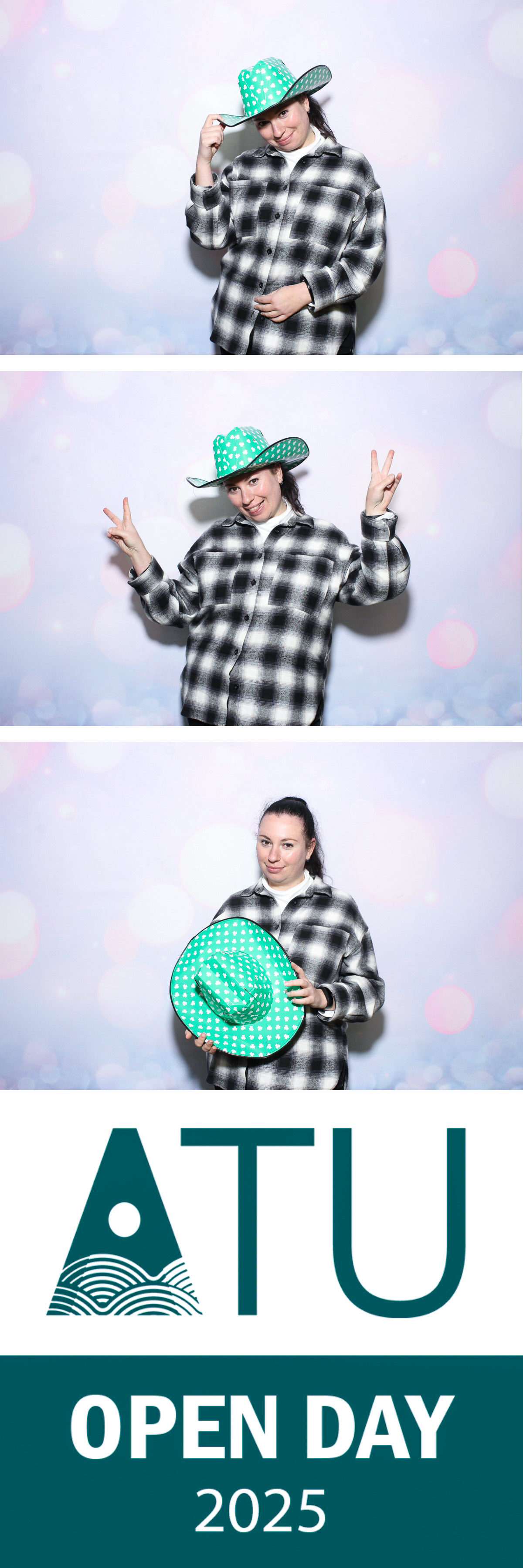 ATU Open day 2025 | View more photos from the event at gallery.snapmagic.ie/u/SnapMagic/ATU-Open-day-2025