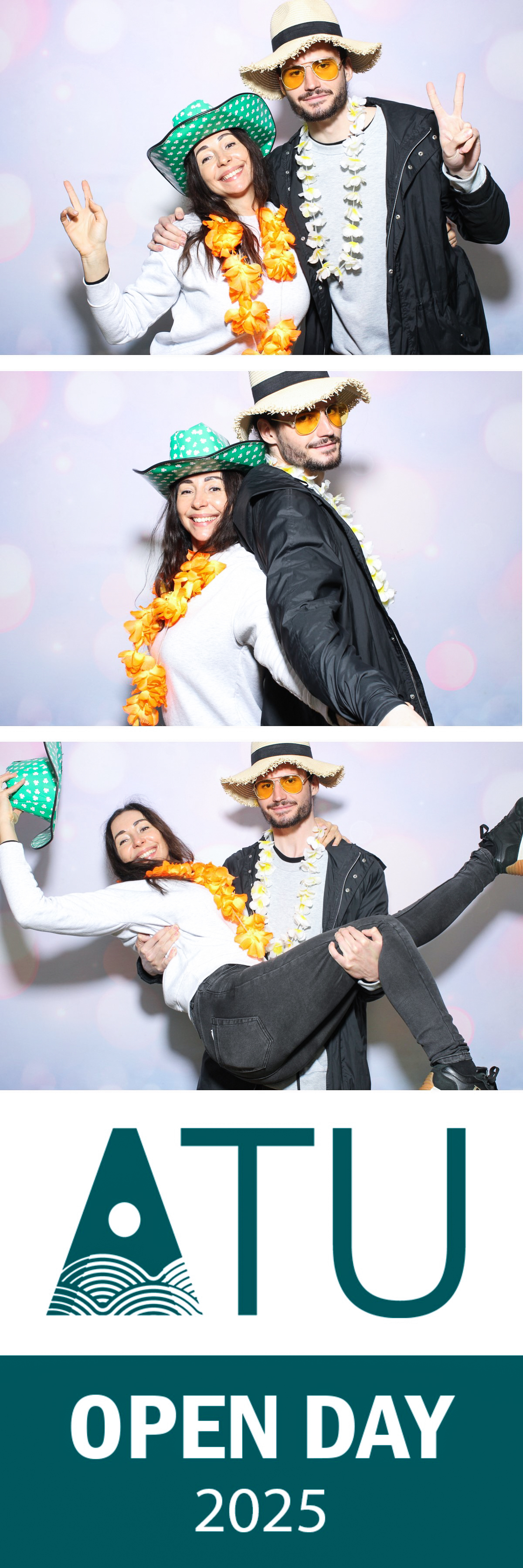 ATU Open day 2025 | View more photos from the event at gallery.snapmagic.ie/u/SnapMagic/ATU-Open-day-2025