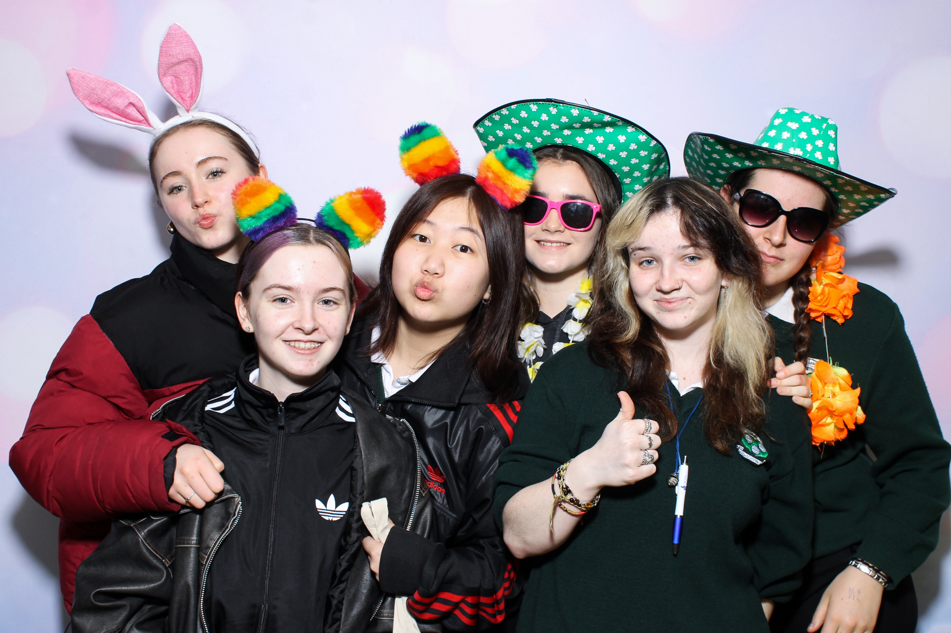 ATU Open day 2025 | View more photos from the event at gallery.snapmagic.ie/u/SnapMagic/ATU-Open-day-2025