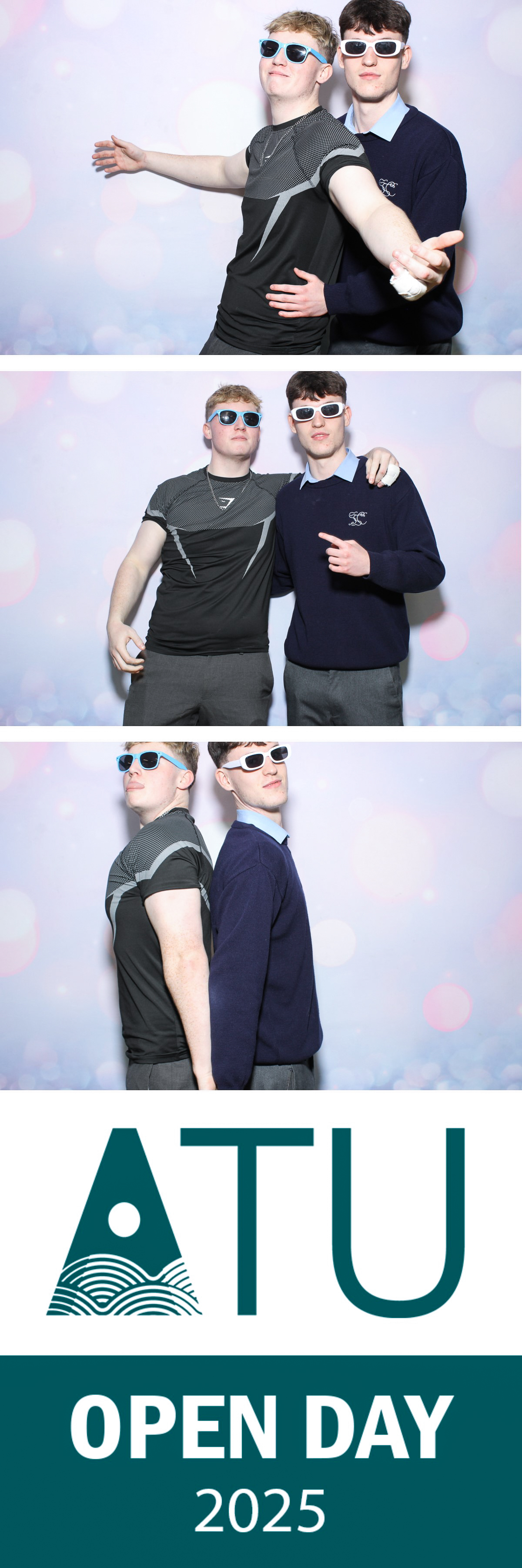 ATU Open day 2025 | View more photos from the event at gallery.snapmagic.ie/u/SnapMagic/ATU-Open-day-2025