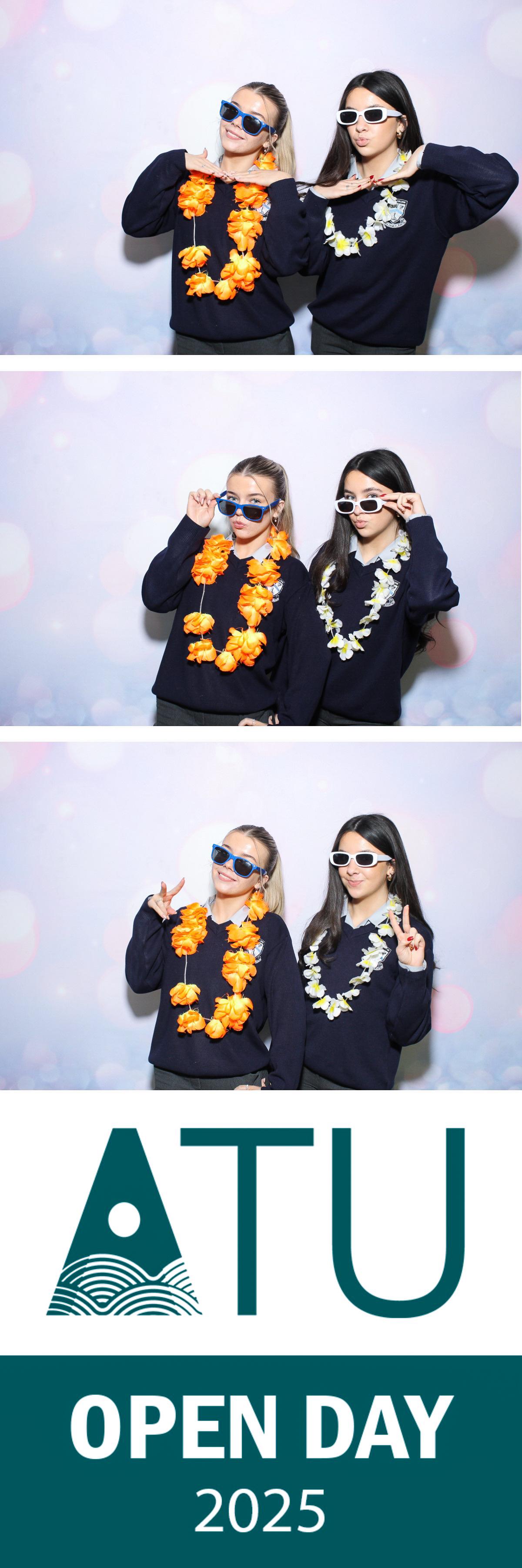 ATU Open day 2025 | View more photos from the event at gallery.snapmagic.ie/u/SnapMagic/ATU-Open-day-2025