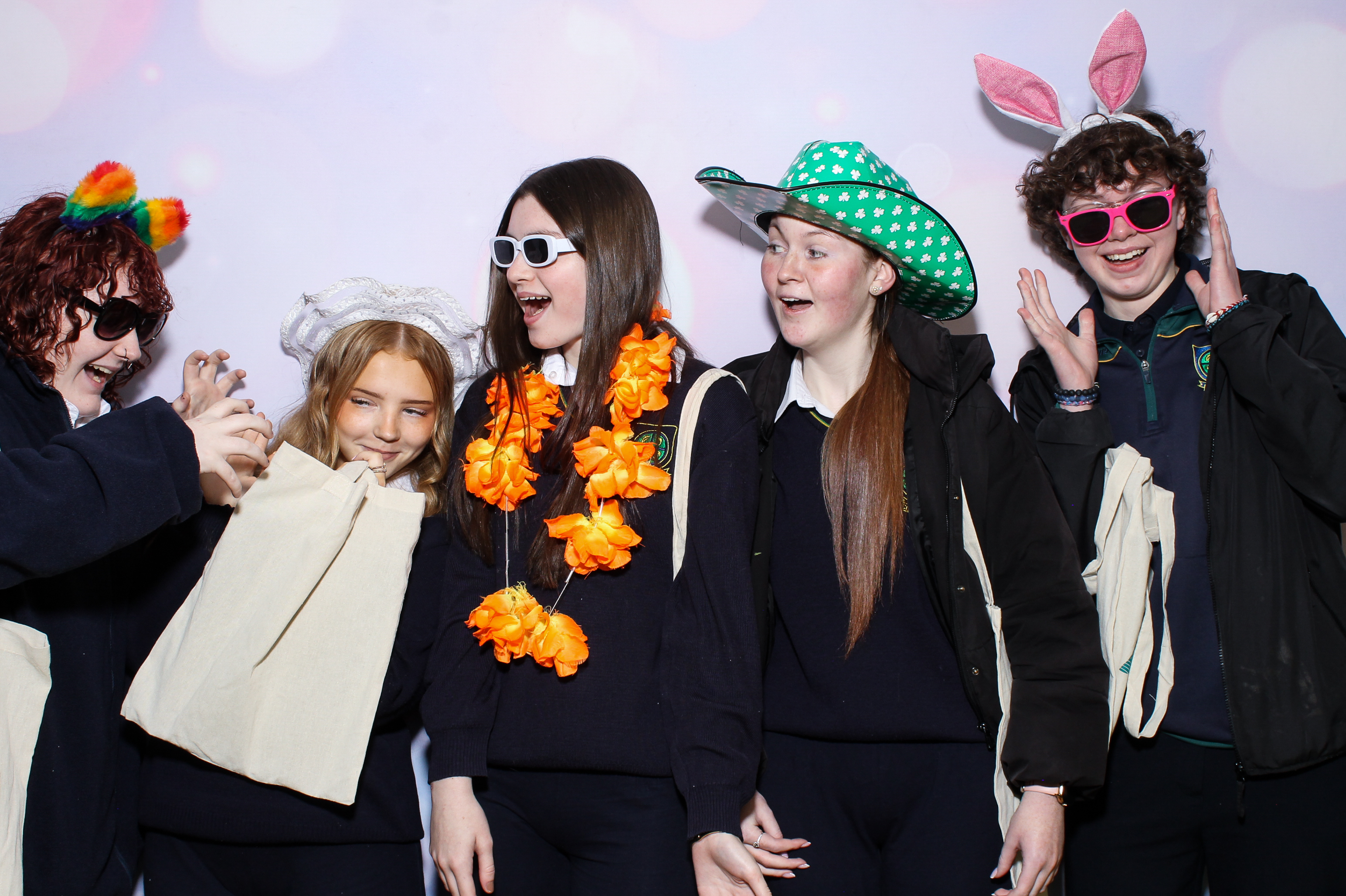 ATU Open day 2025 | View more photos from the event at gallery.snapmagic.ie/u/SnapMagic/ATU-Open-day-2025