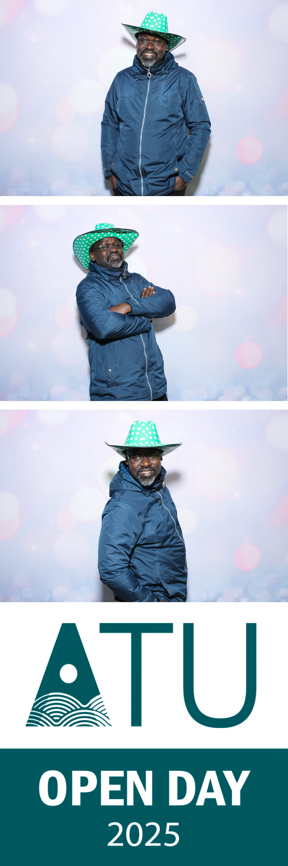 ATU Open day 2025 | View more photos from the event at gallery.snapmagic.ie/u/SnapMagic/ATU-Open-day-2025