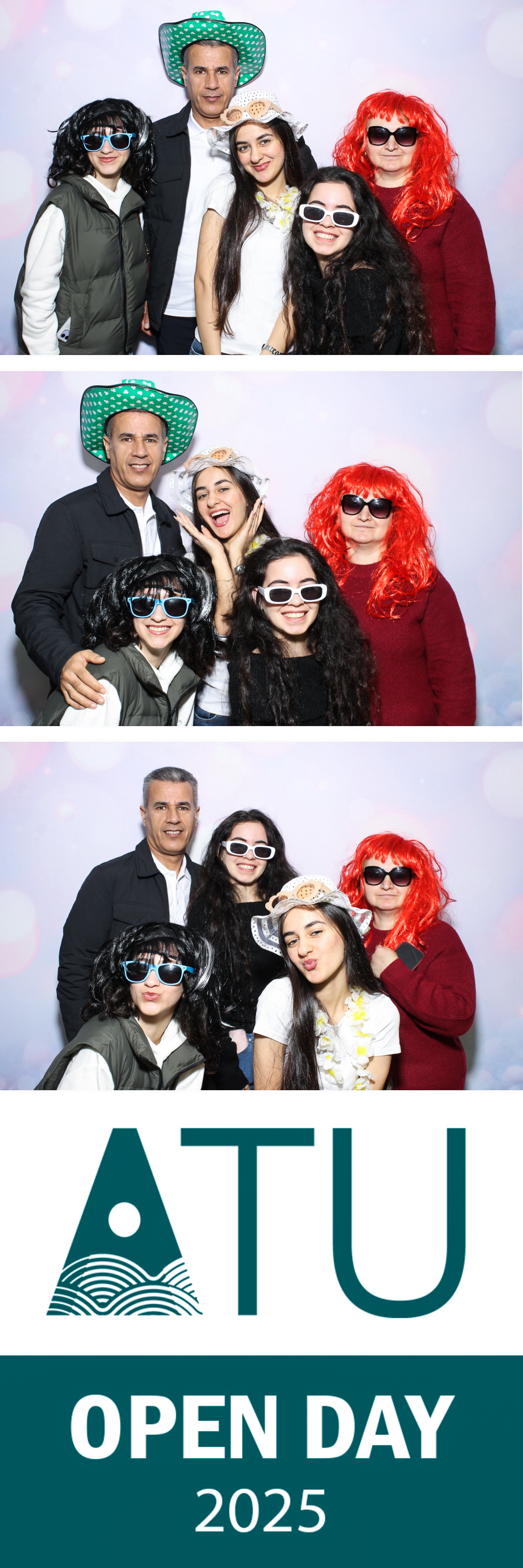 ATU Open day 2025 | View more photos from the event at gallery.snapmagic.ie/u/SnapMagic/ATU-Open-day-2025