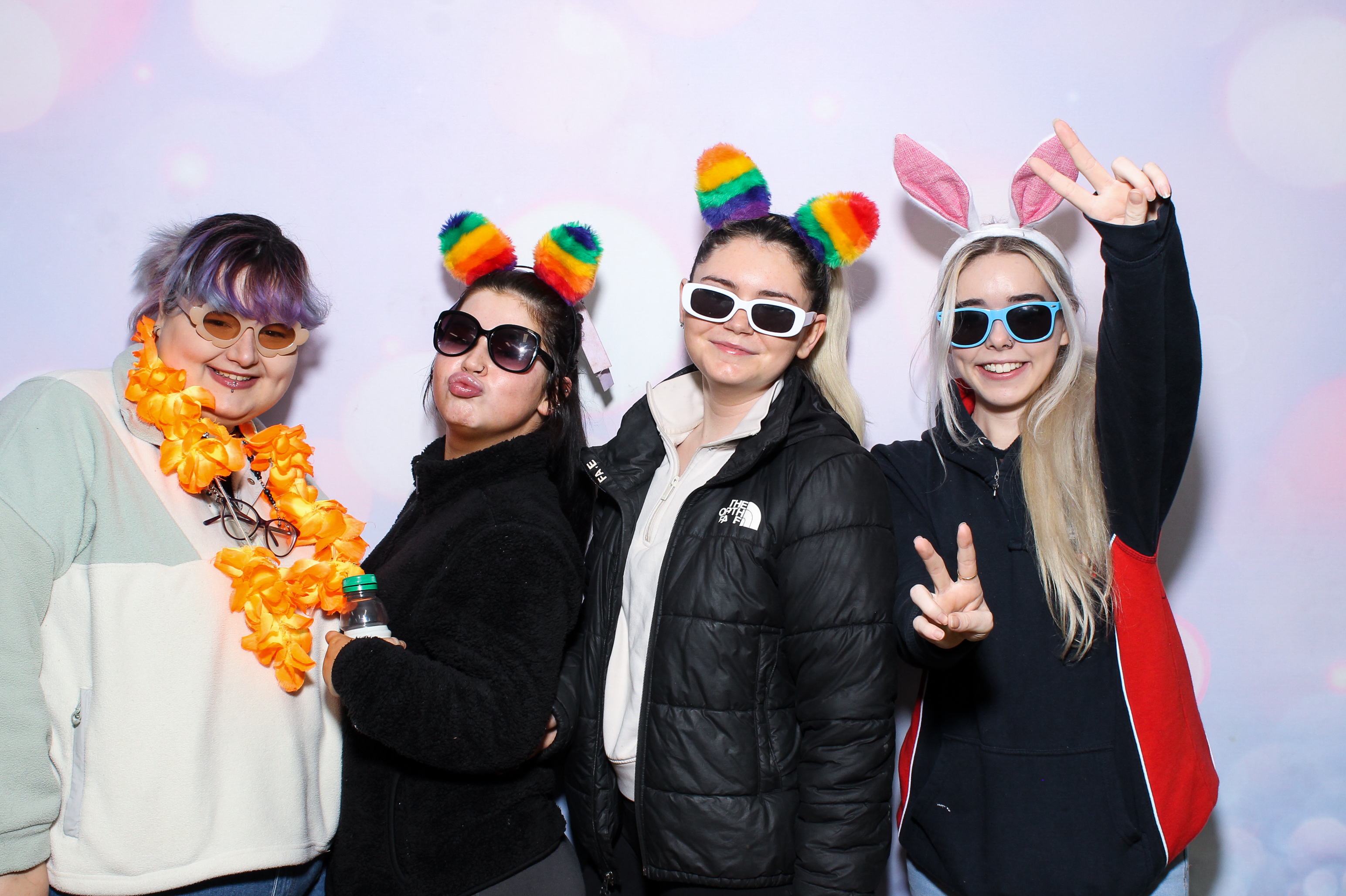 ATU Open day 2025 | View more photos from the event at gallery.snapmagic.ie/u/SnapMagic/ATU-Open-day-2025