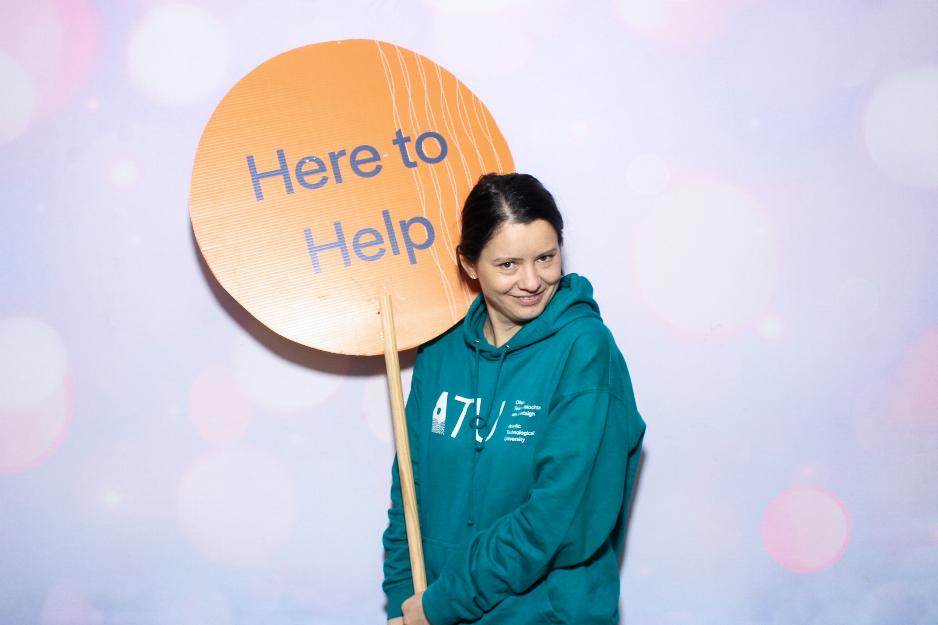 ATU Open day 2025 | View more photos from the event at gallery.snapmagic.ie/u/SnapMagic/ATU-Open-day-2025