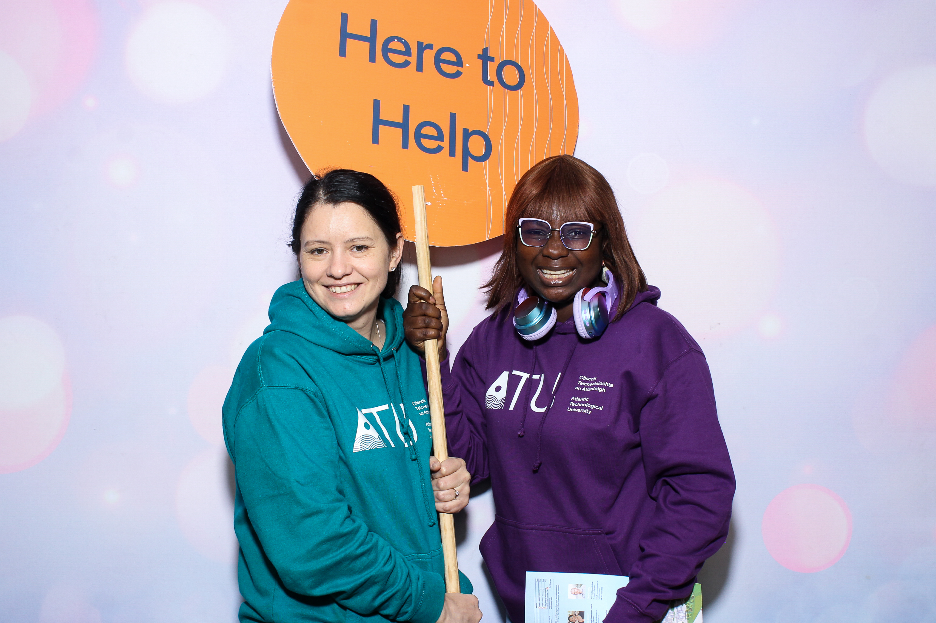 ATU Open day 2025 | View more photos from the event at gallery.snapmagic.ie/u/SnapMagic/ATU-Open-day-2025