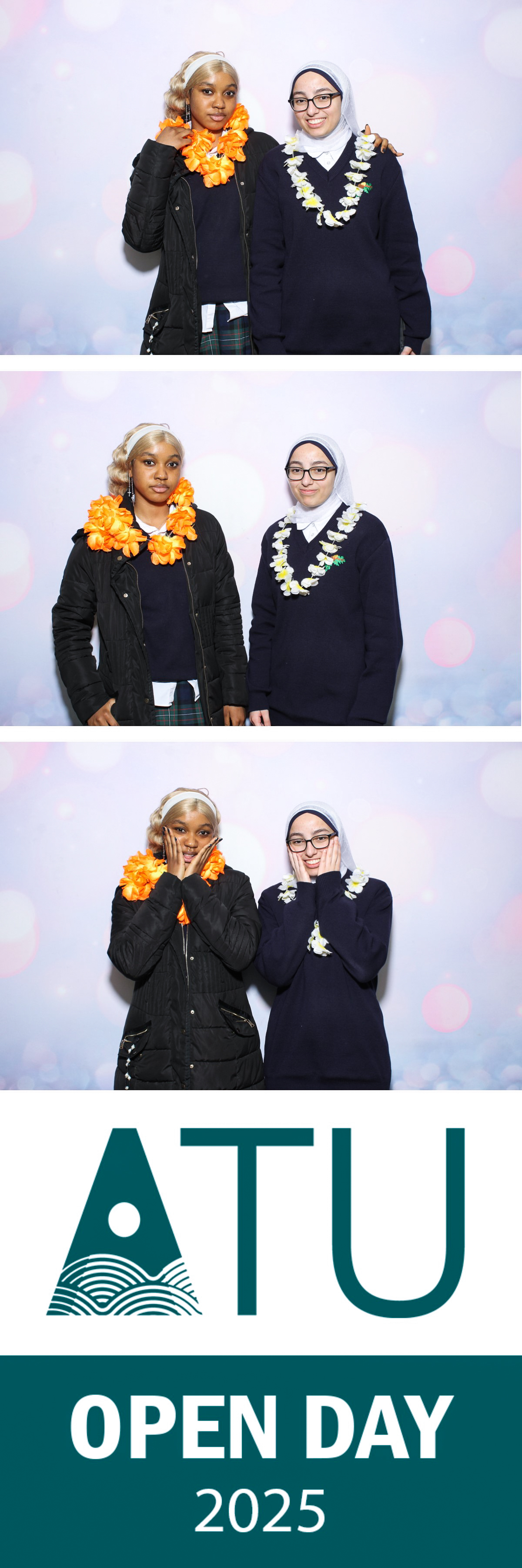 ATU Open day 2025 | View more photos from the event at gallery.snapmagic.ie/u/SnapMagic/ATU-Open-day-2025