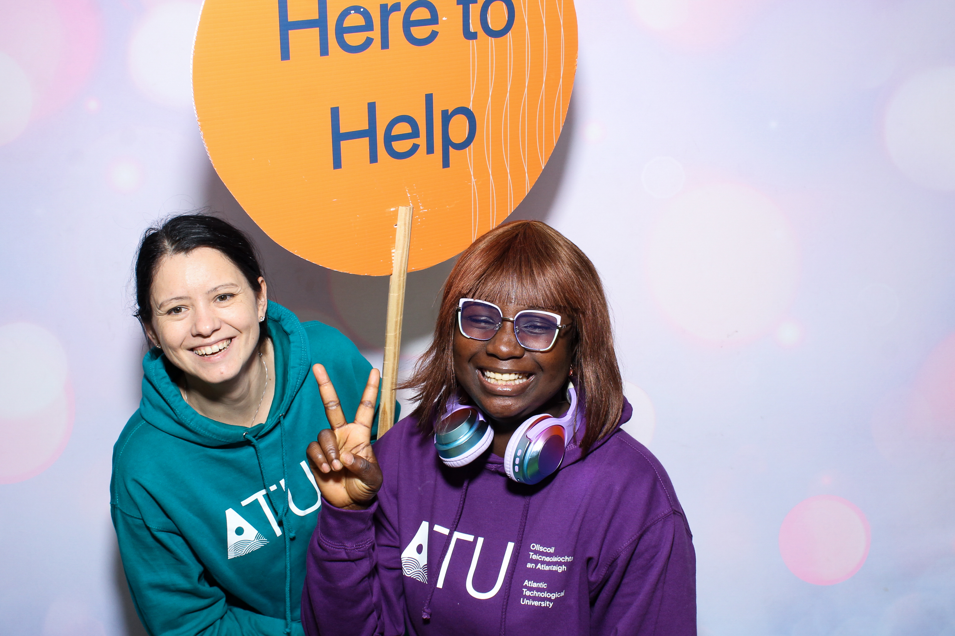 ATU Open day 2025 | View more photos from the event at gallery.snapmagic.ie/u/SnapMagic/ATU-Open-day-2025