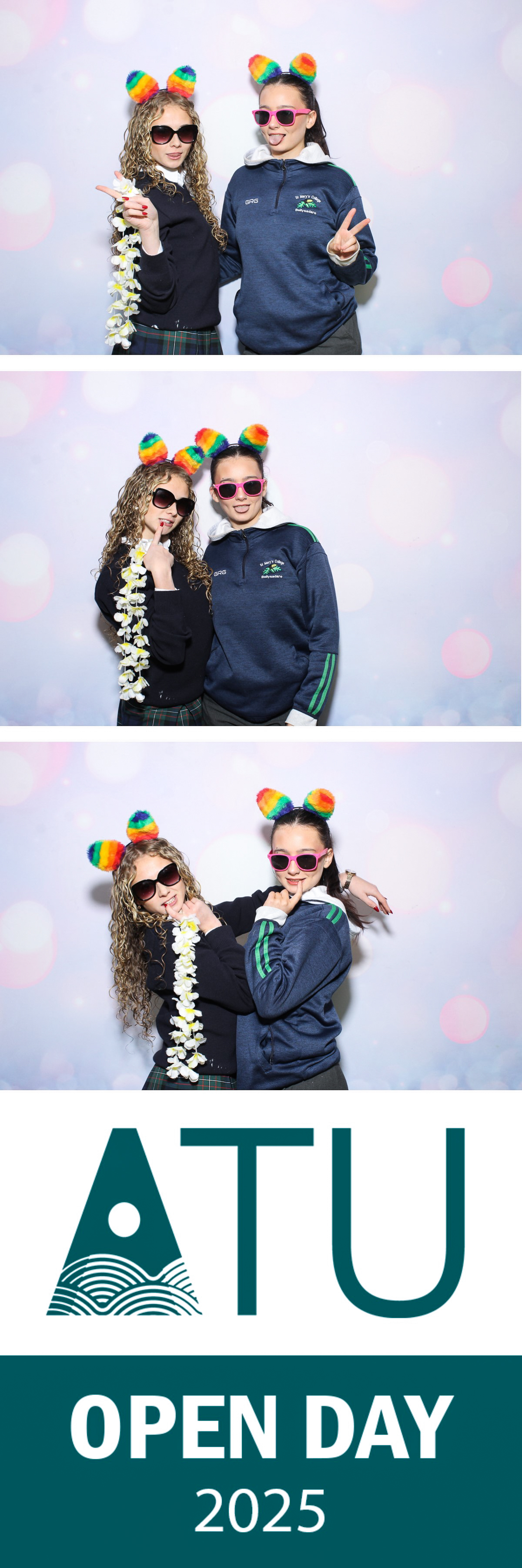 ATU Open day 2025 | View more photos from the event at gallery.snapmagic.ie/u/SnapMagic/ATU-Open-day-2025