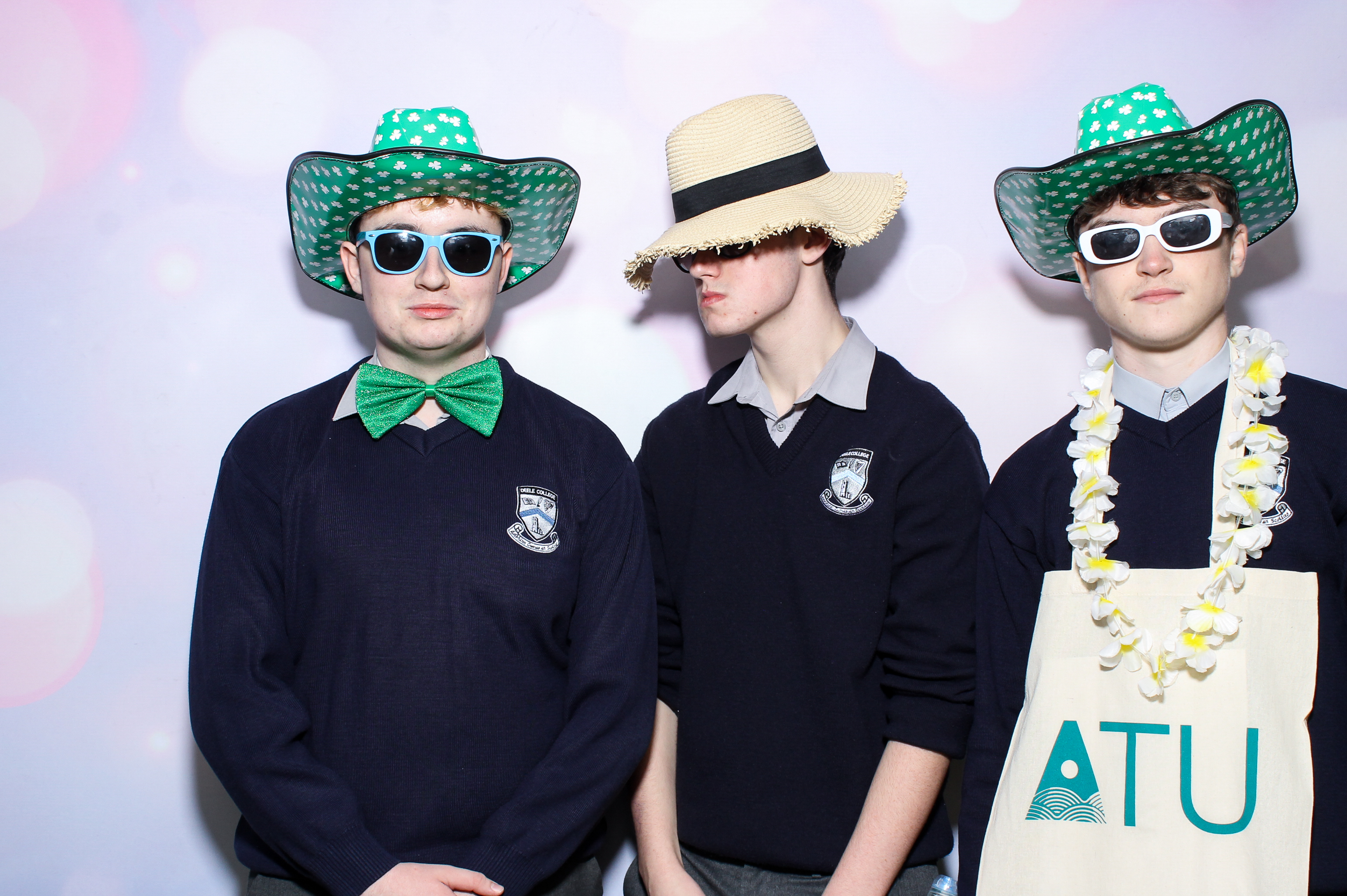 ATU Open day 2025 | View more photos from the event at gallery.snapmagic.ie/u/SnapMagic/ATU-Open-day-2025