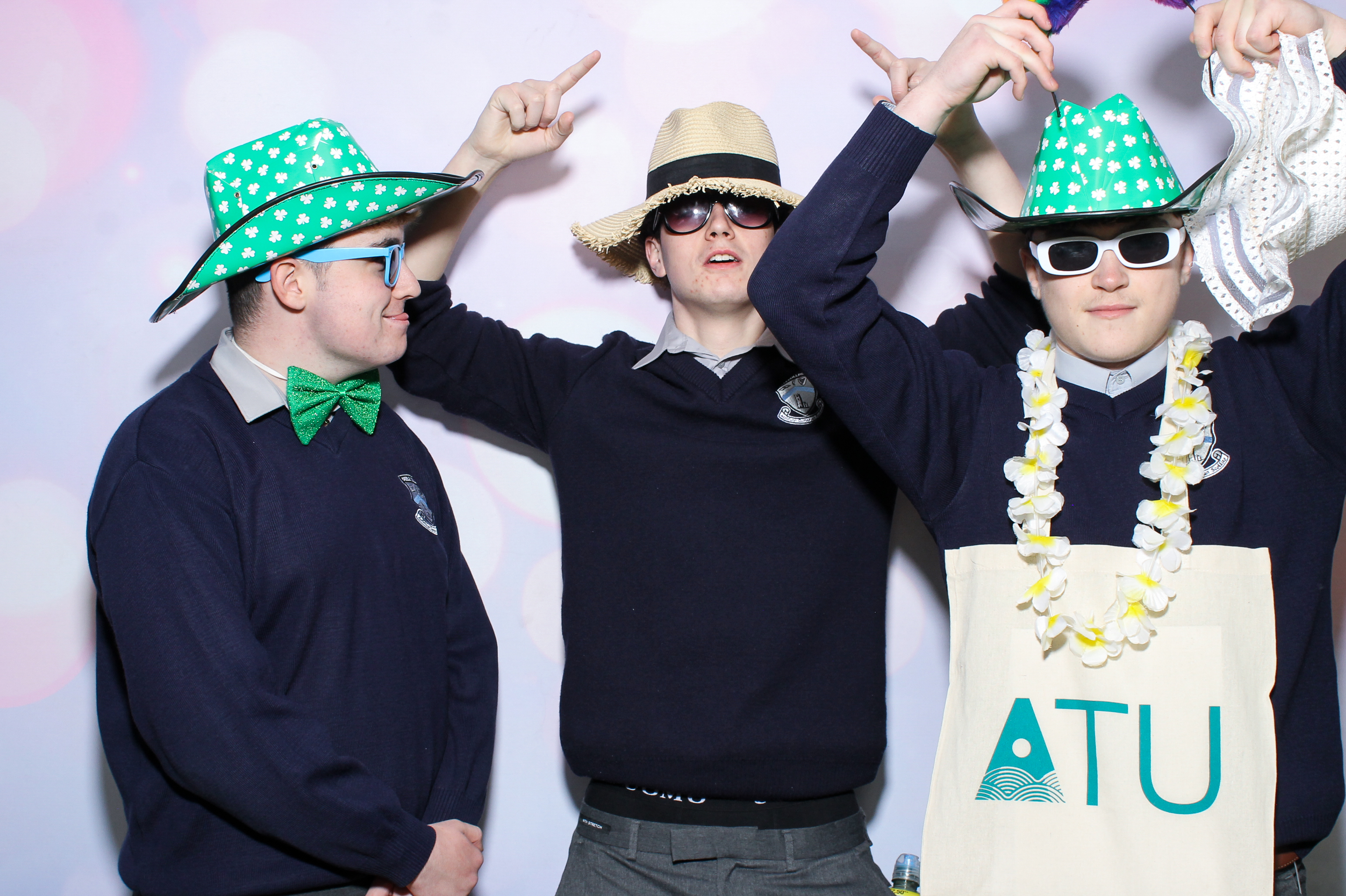 ATU Open day 2025 | View more photos from the event at gallery.snapmagic.ie/u/SnapMagic/ATU-Open-day-2025