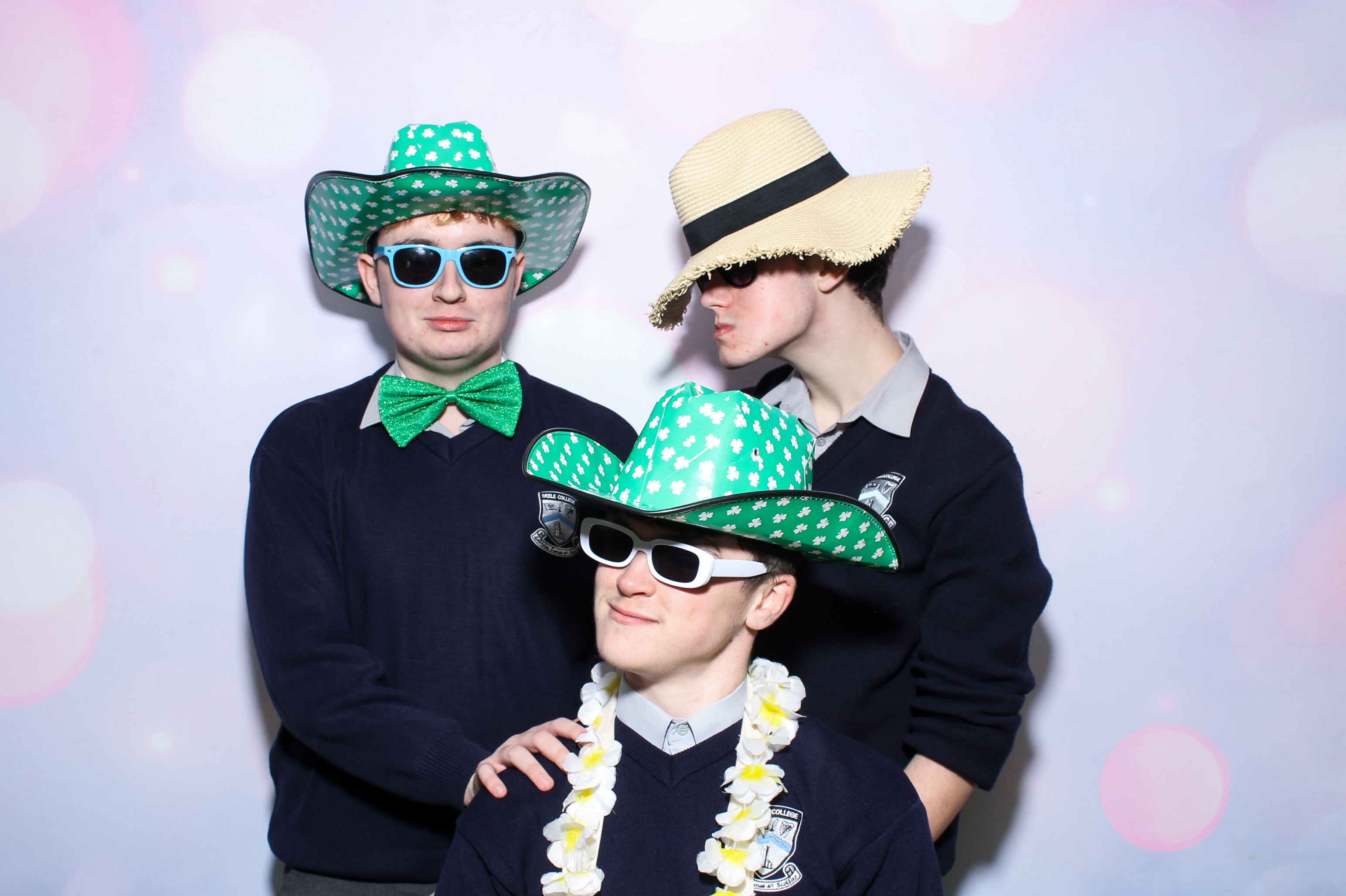 ATU Open day 2025 | View more photos from the event at gallery.snapmagic.ie/u/SnapMagic/ATU-Open-day-2025