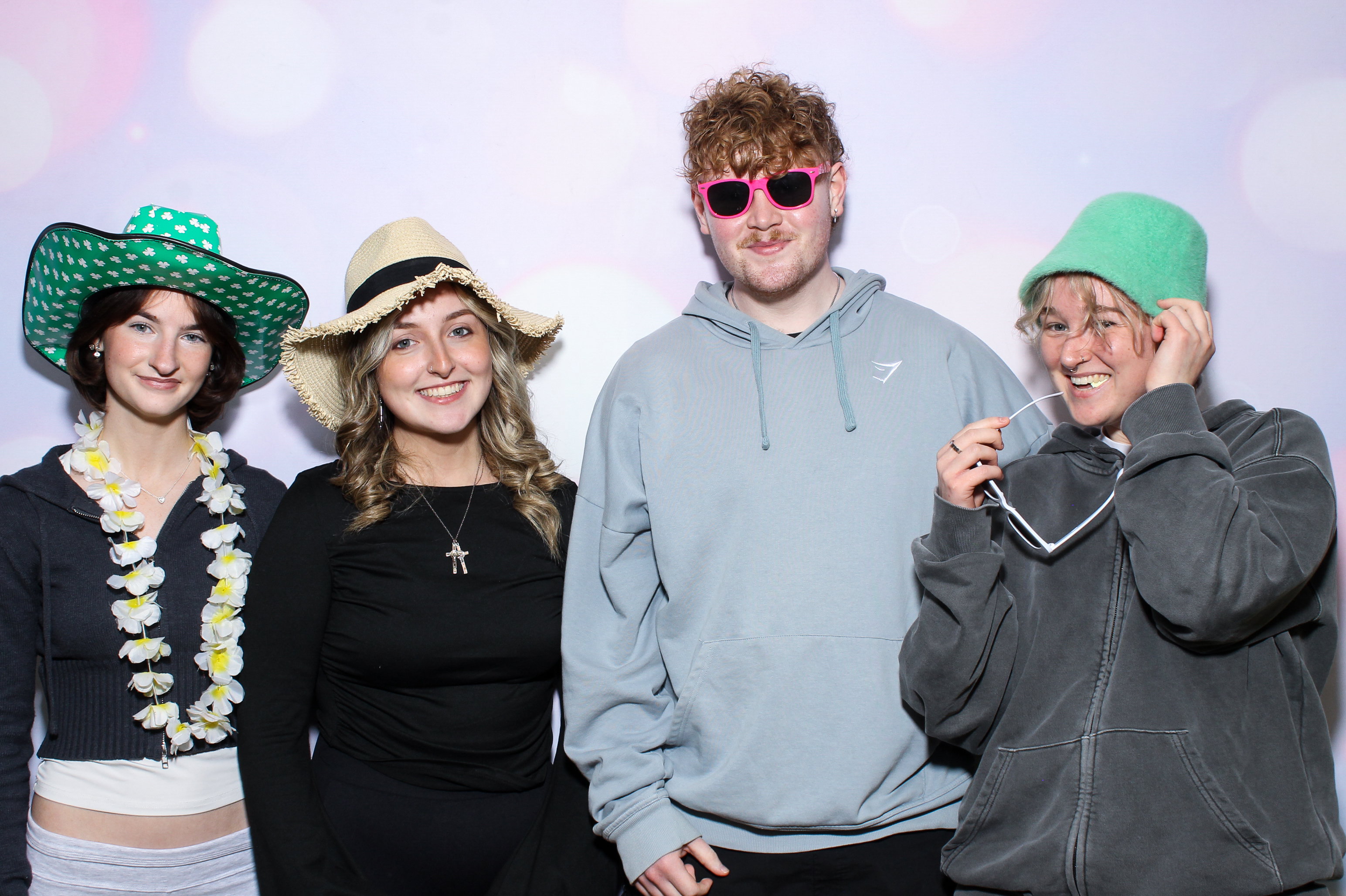 ATU Open day 2025 | View more photos from the event at gallery.snapmagic.ie/u/SnapMagic/ATU-Open-day-2025